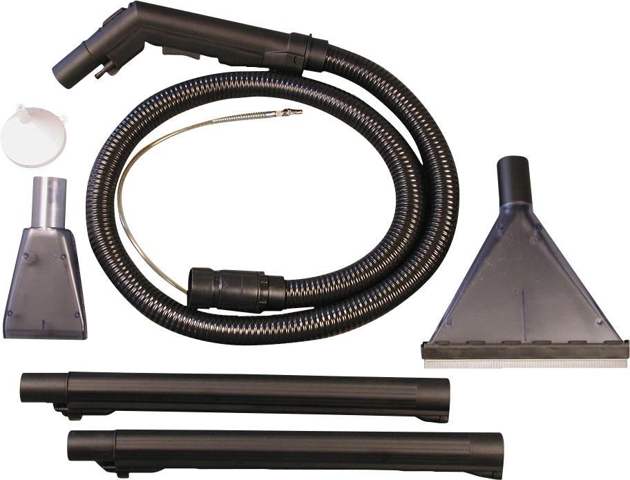 Easy Clean tæpperenser med gulvlanse