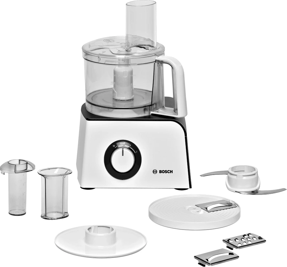 Bosch MCM4000 foodprocessor, 700W