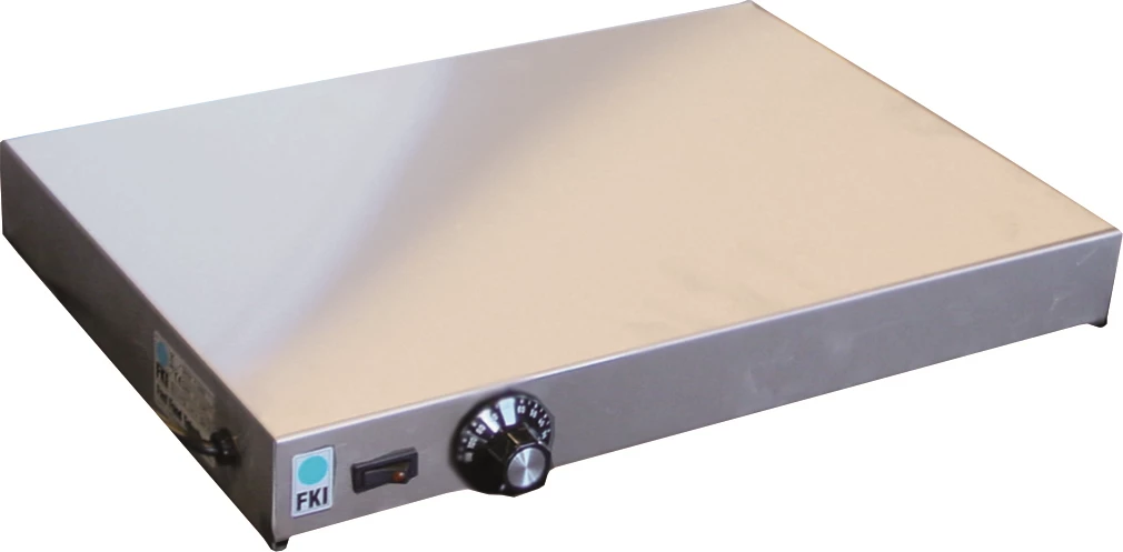 FKI TL3550 varmeplade