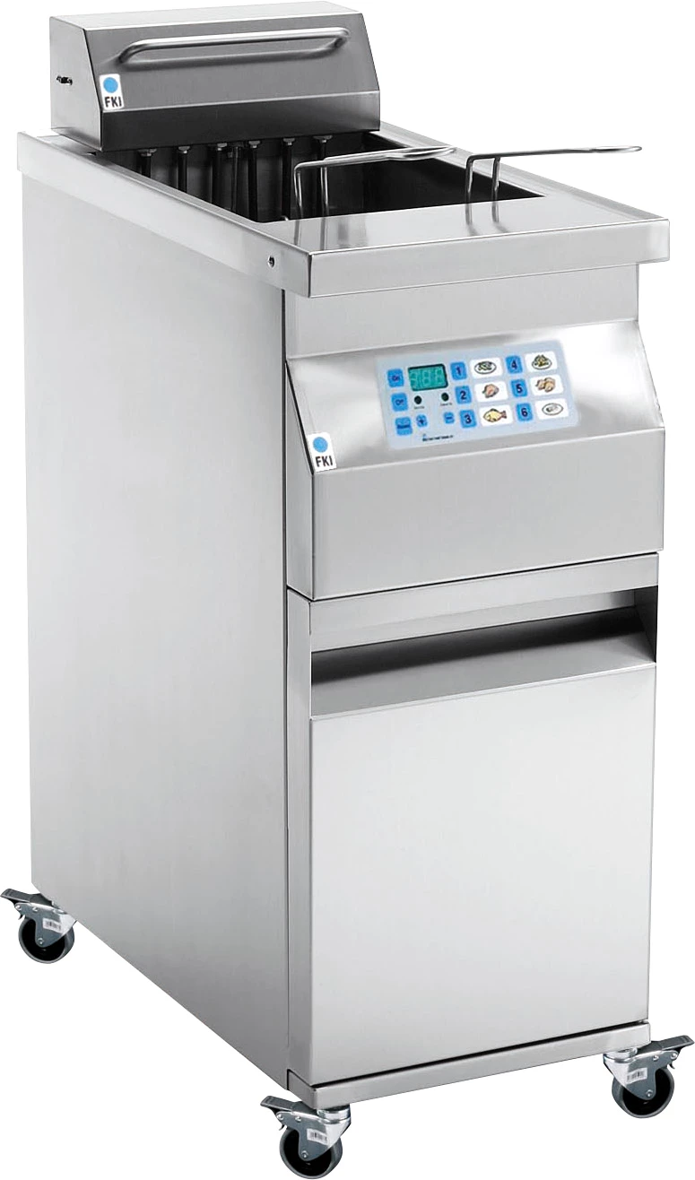 FKI FKE169 EG friture, gulvmodel