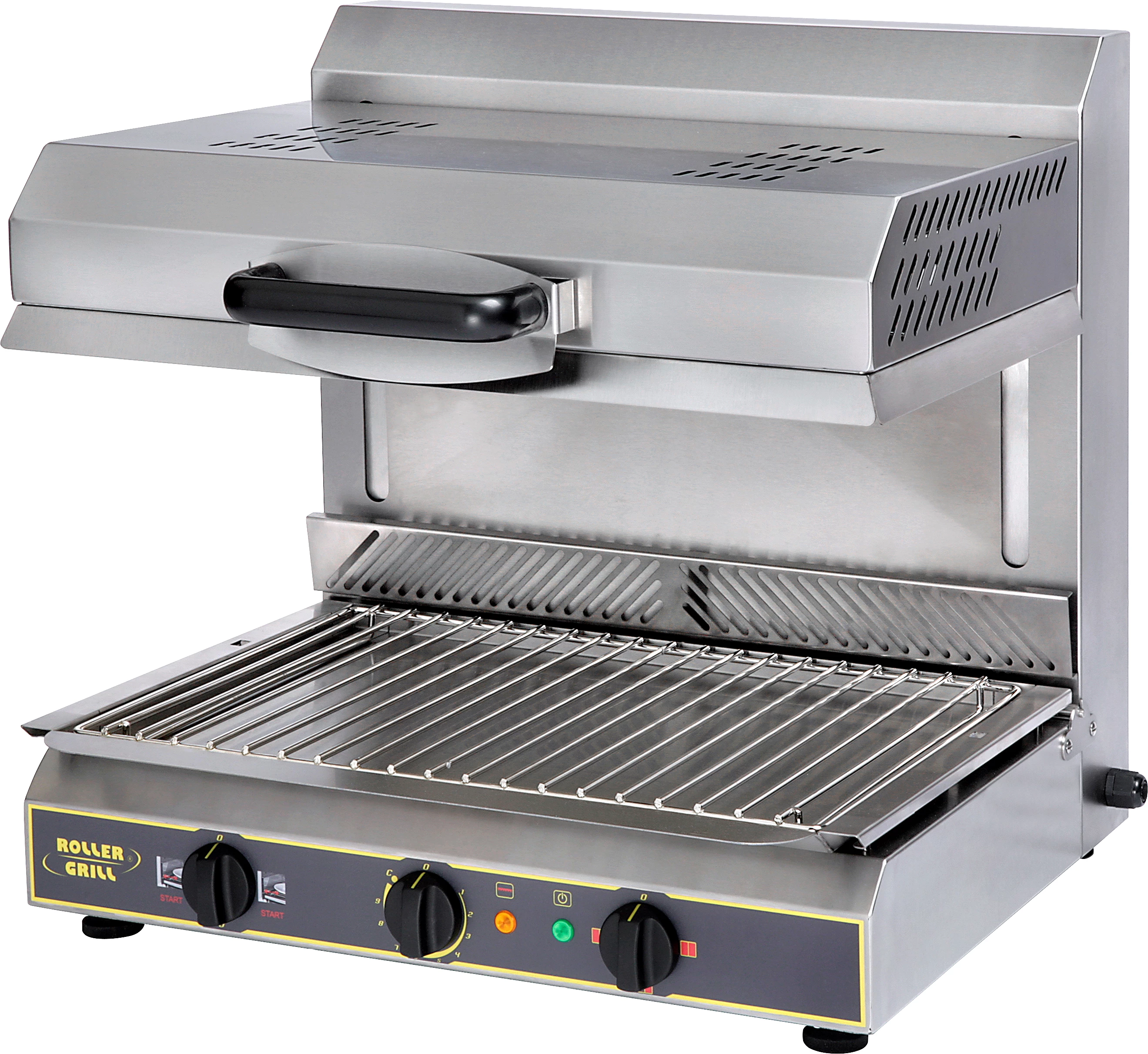Roller Grill SEM 600PDS salamander