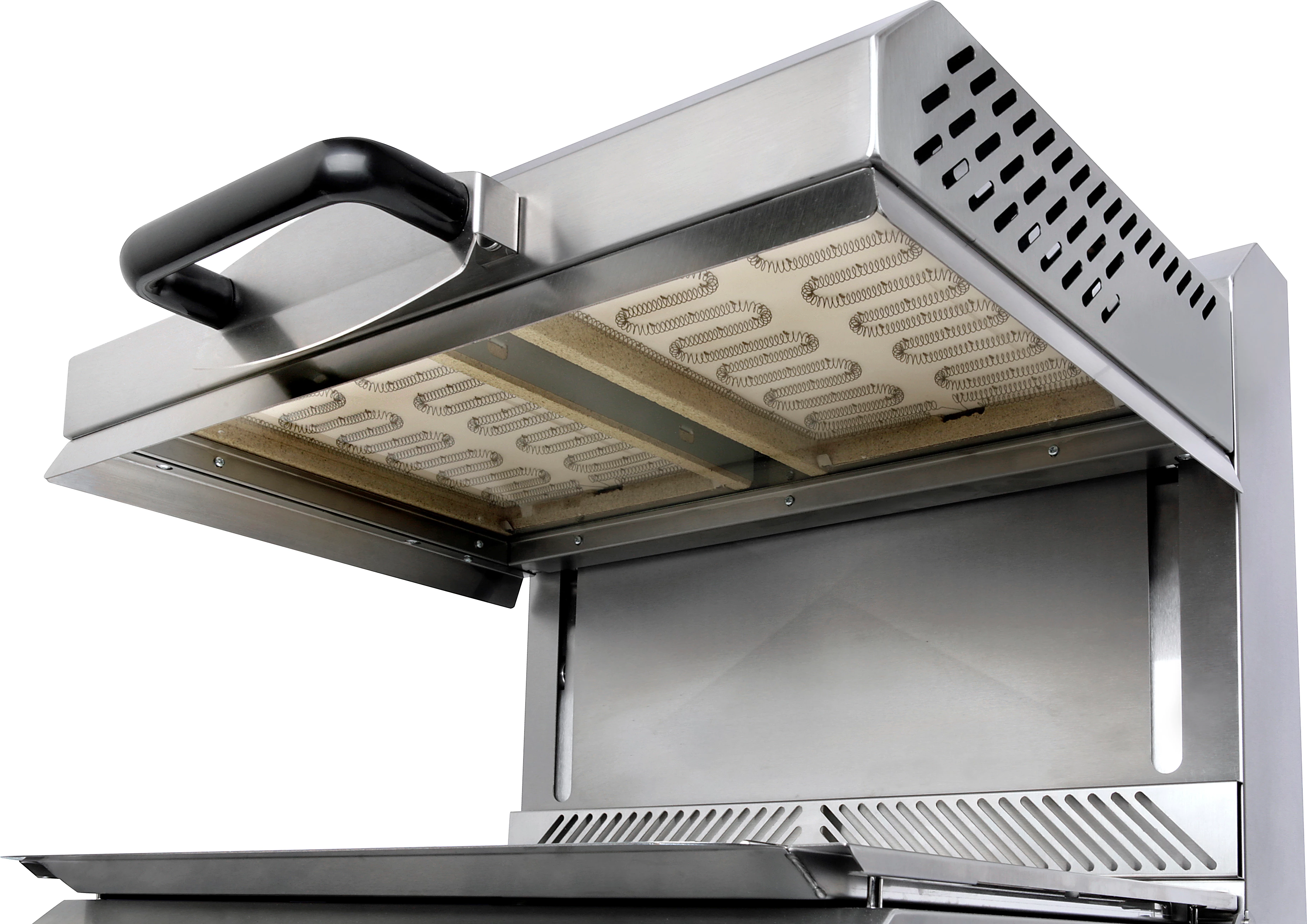 Roller Grill SEM 600PDS salamander