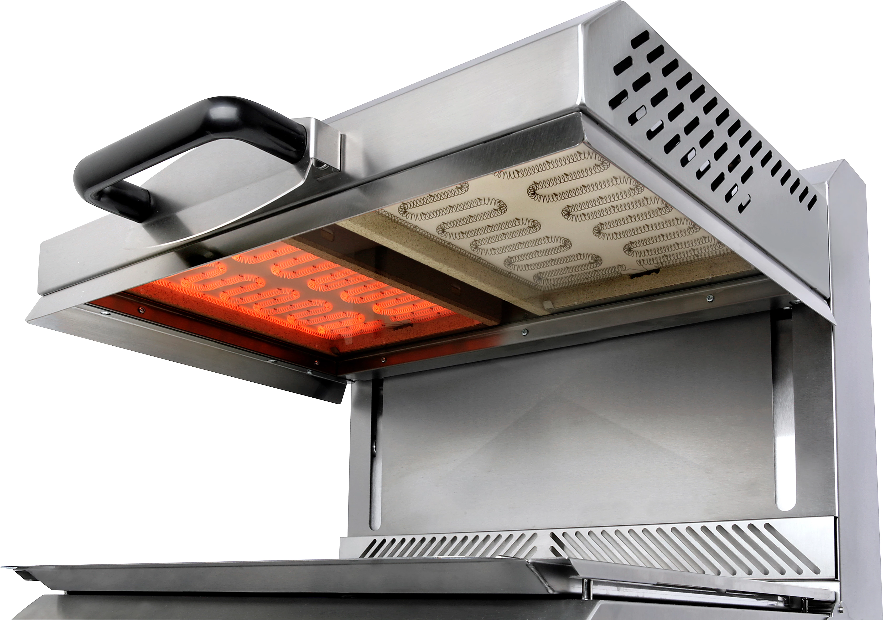 Roller Grill SEM 600PDS salamander