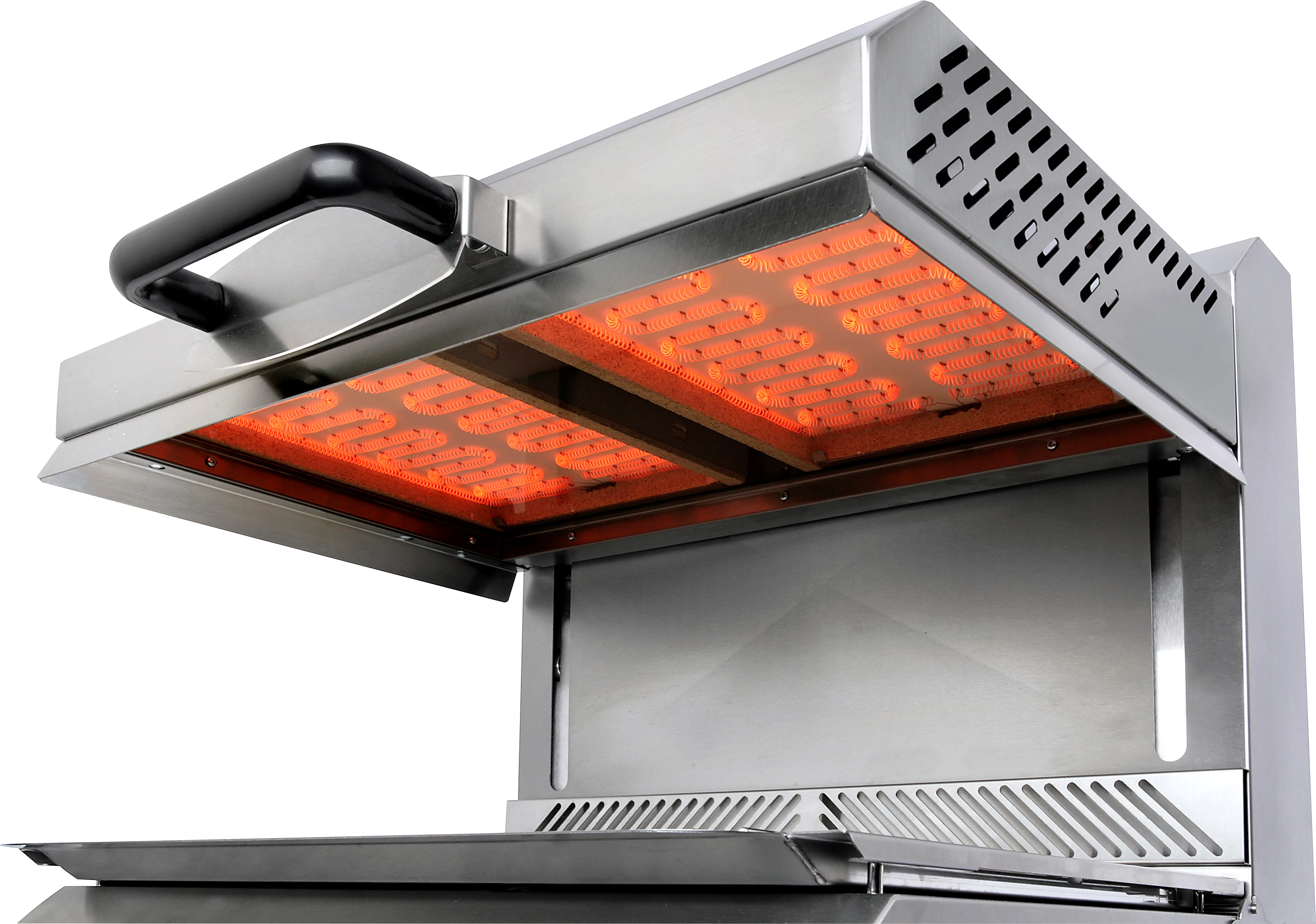 Roller Grill SEM 600PDS salamander