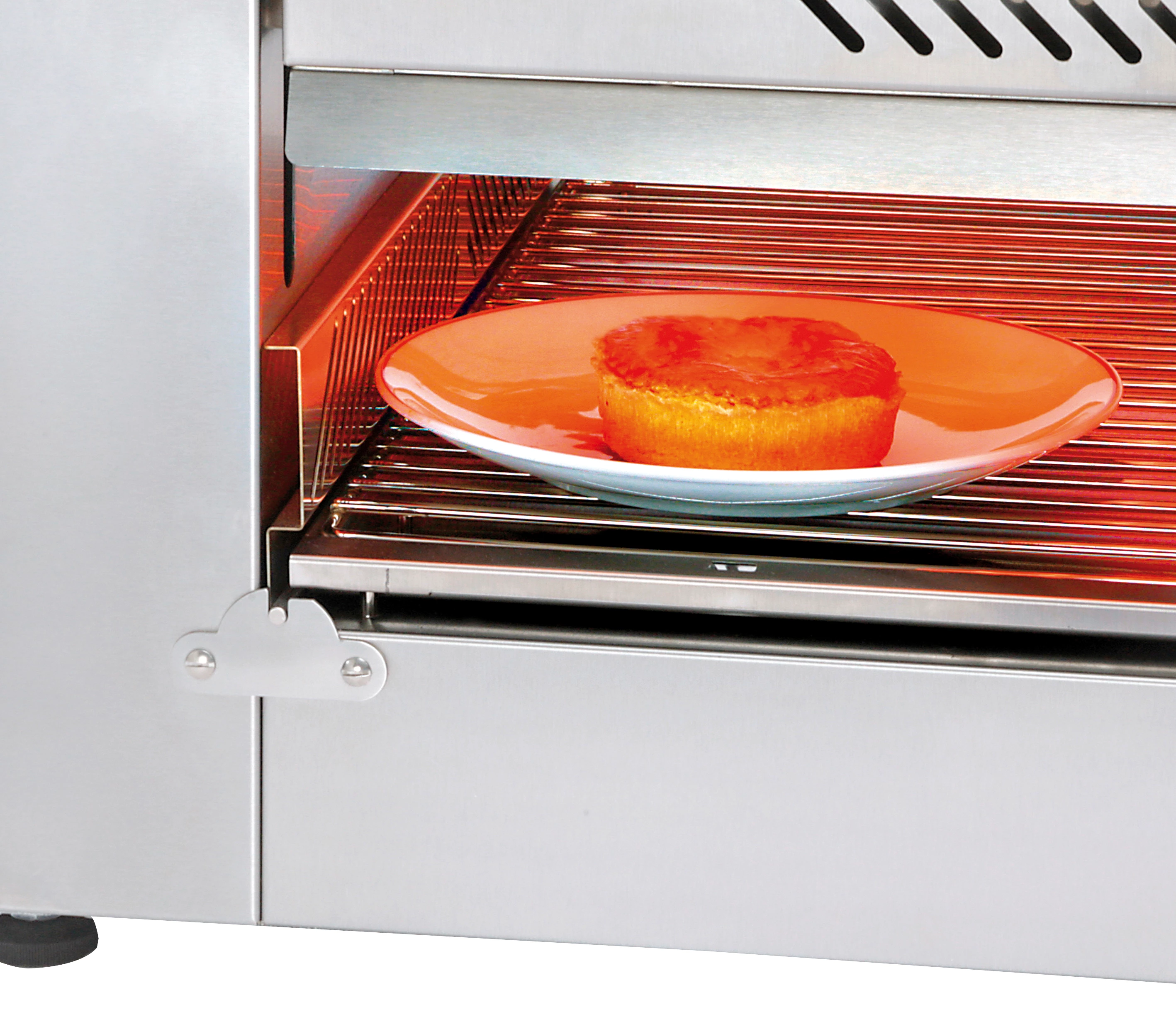 Roller Grill SEM 600PDS salamander