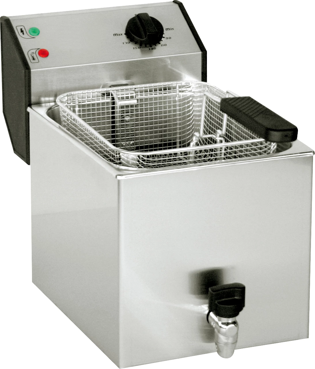 Roller Grill FD80R bordfriture