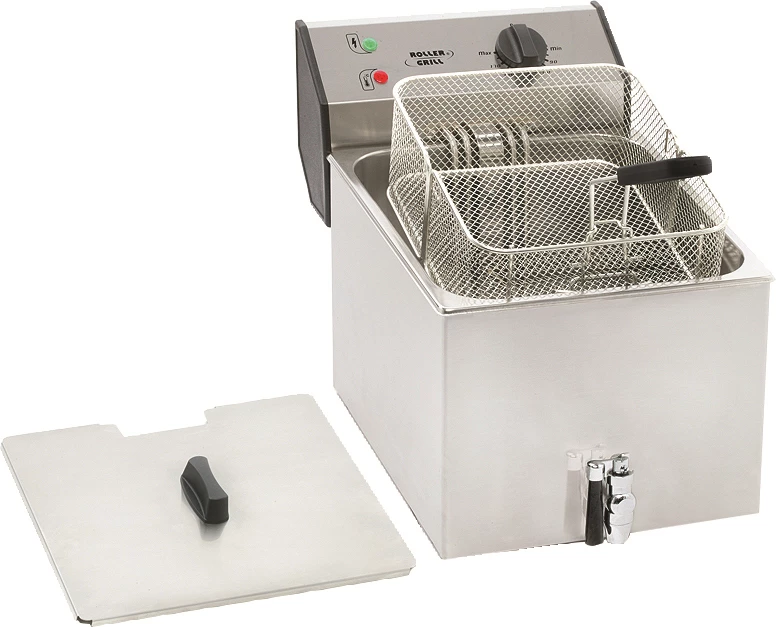 Roller Grill FD80R bordfriture
