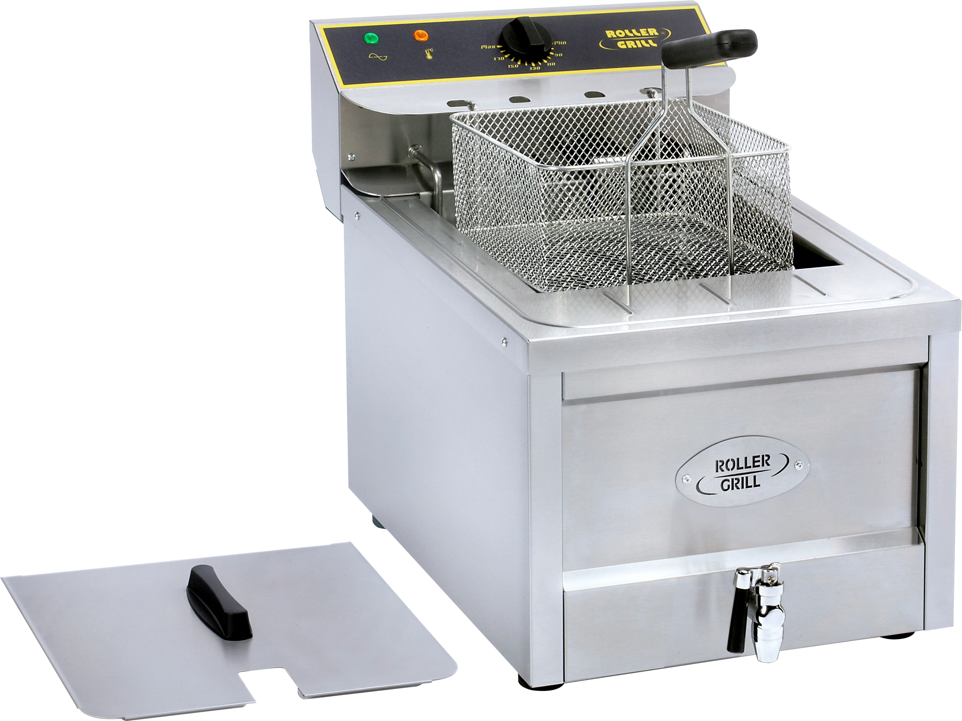 Roller Grill RFE12 bordfriture