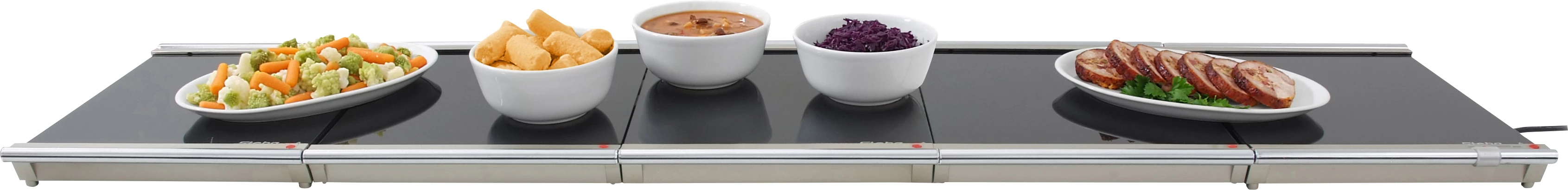 Steba WP1 varmeplade