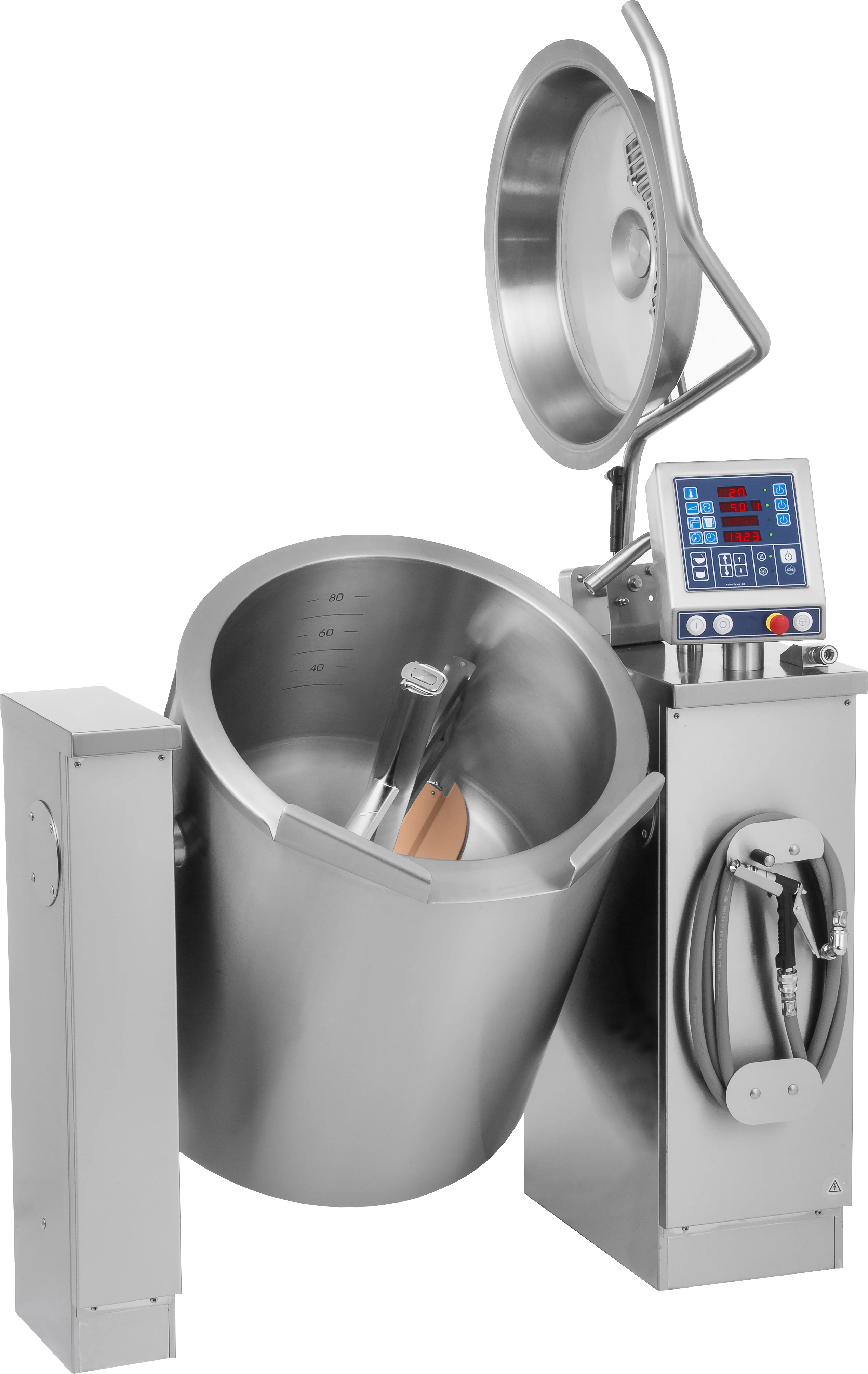 Jøni Easymix 80 kipgryde