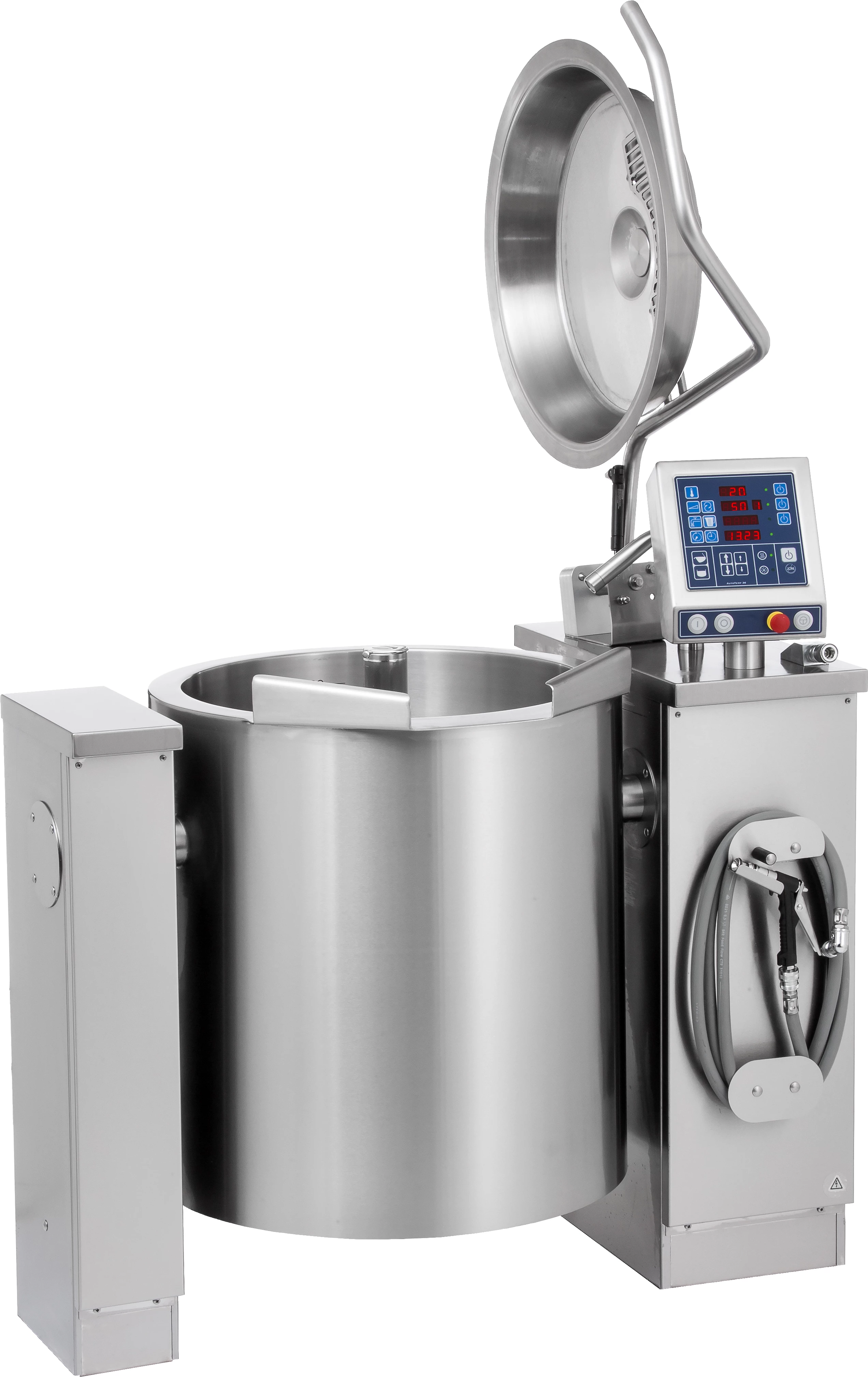 Jøni Easymix 100 kipgryde