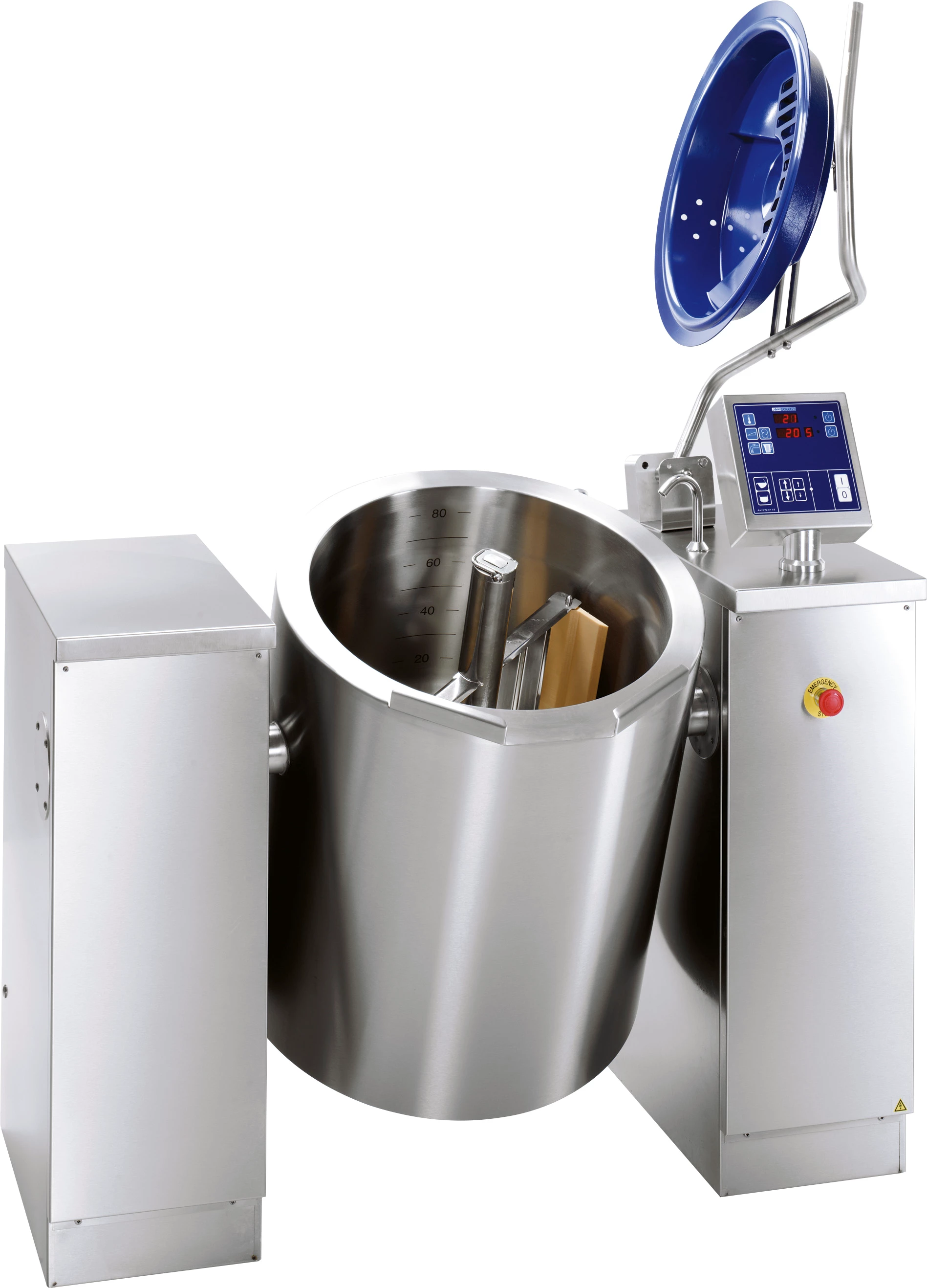 Jøni Easymix 120 kipgryde