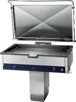 Jøni J675D kipsteger