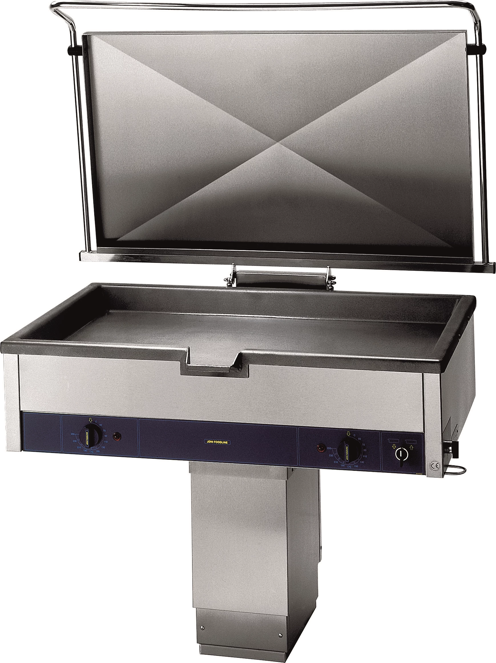 Jøni J675D Vari kipsteger