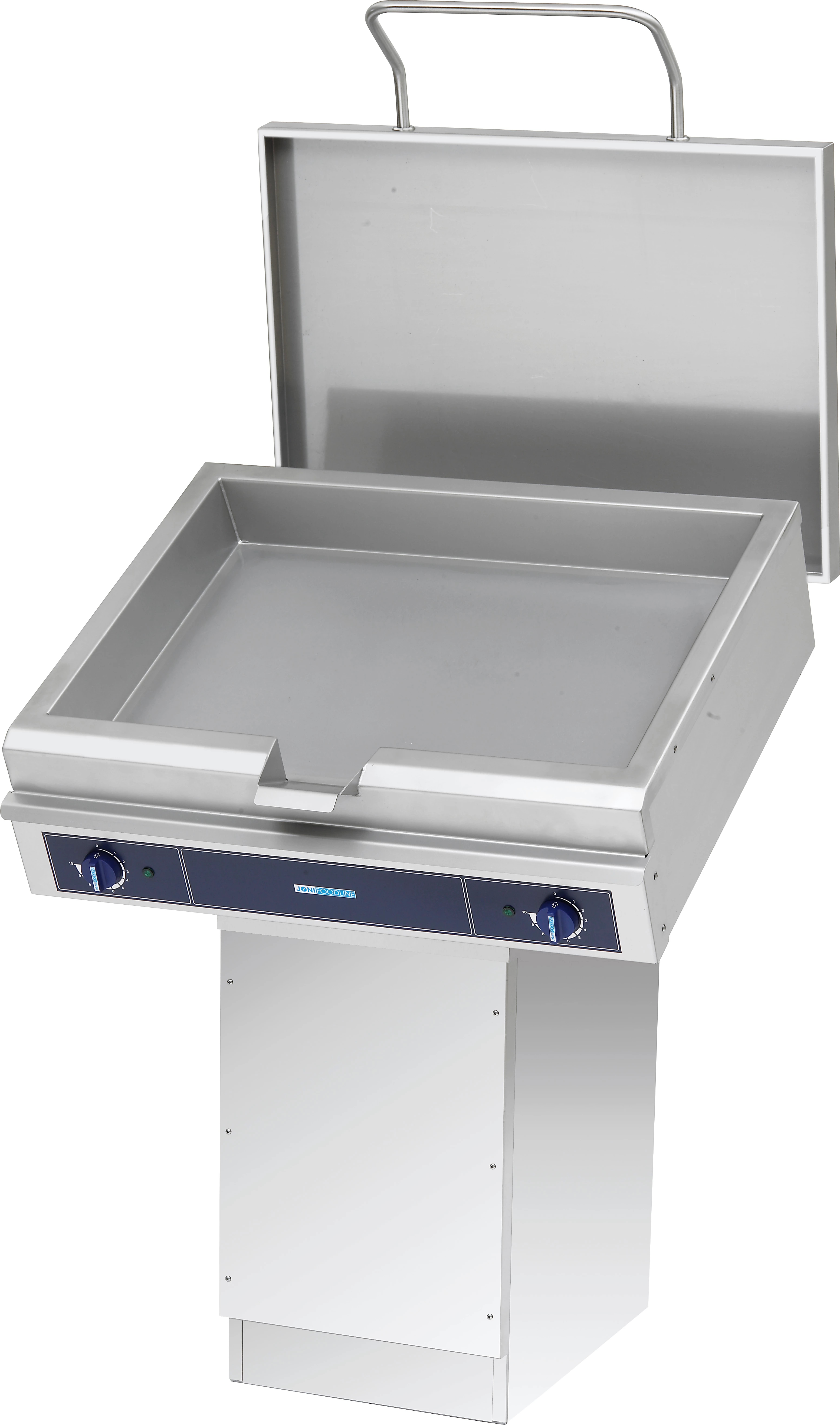 Jøni InoPa 109 kipsteger