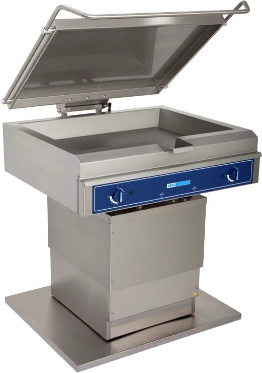 Jøni InoPa 209 kipsteger