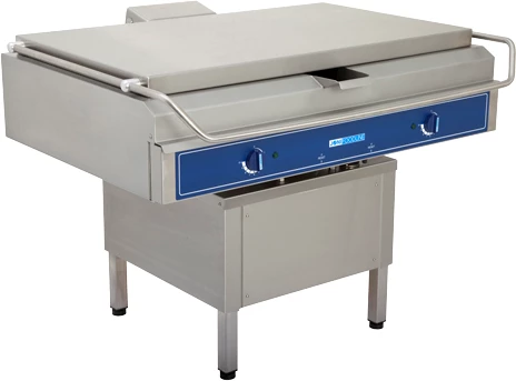 Jøni InoPa 309 kipsteger