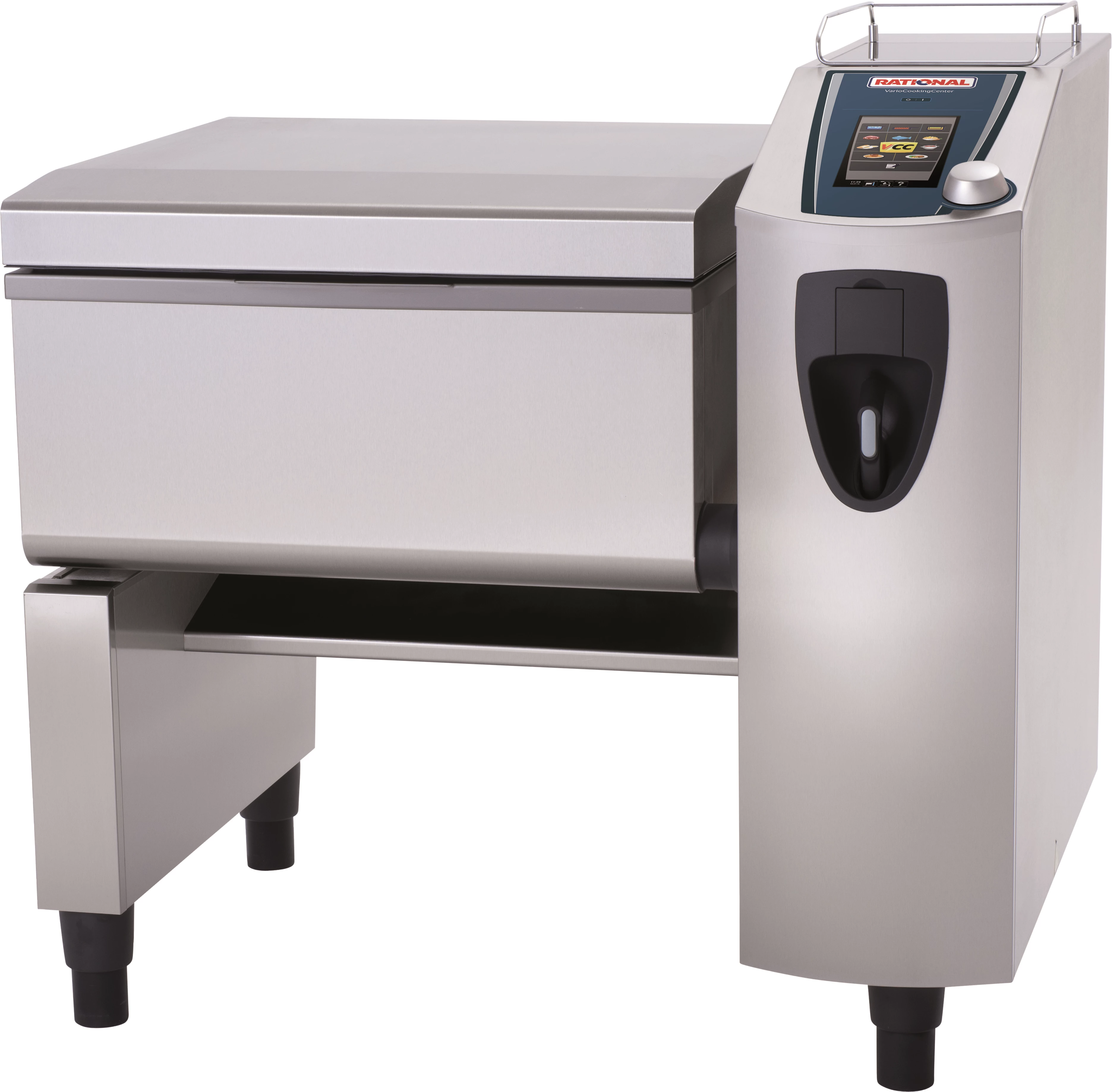 Rational VarioCookingCenter VCC 211