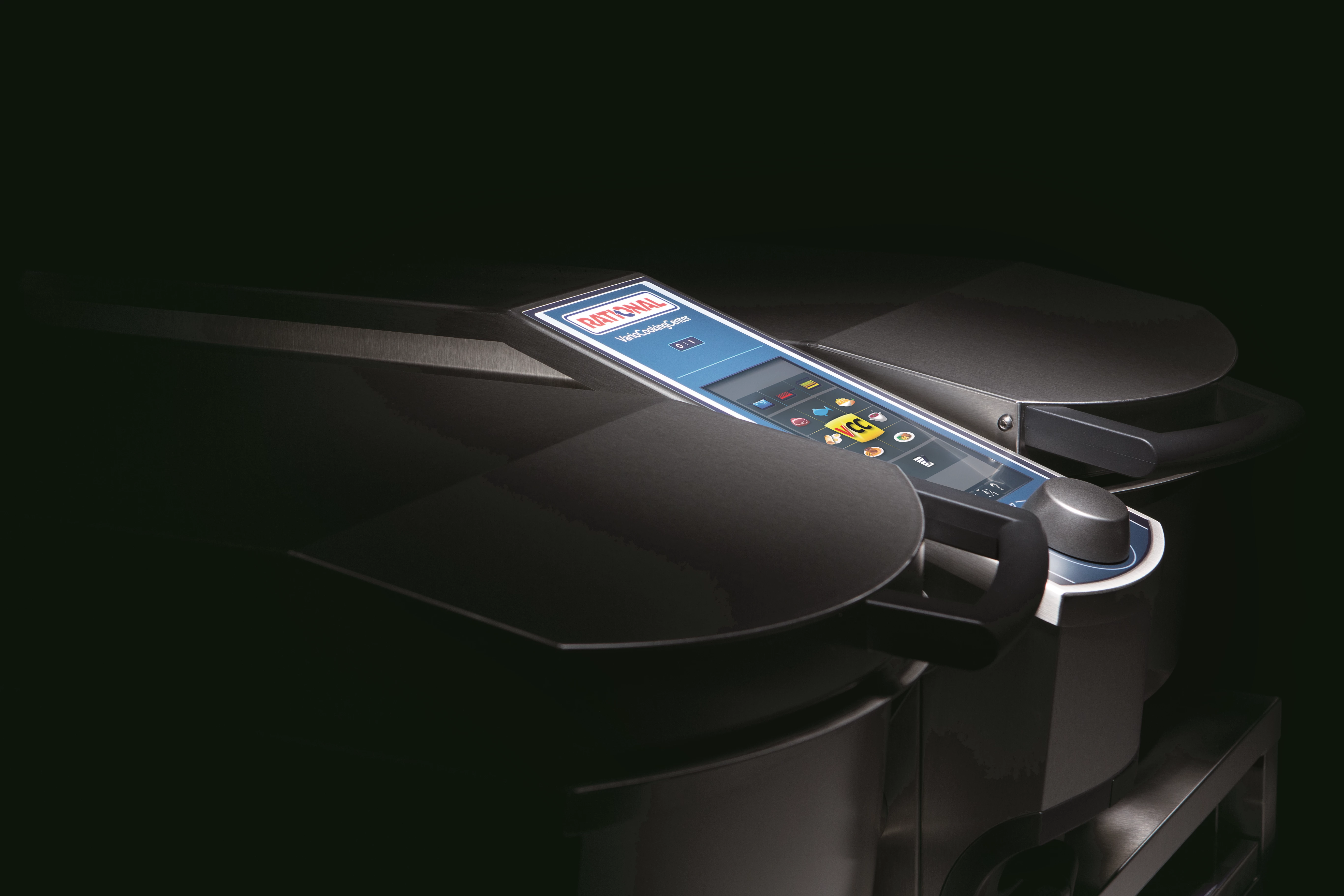 Rational VarioCookingCenter VCC 311