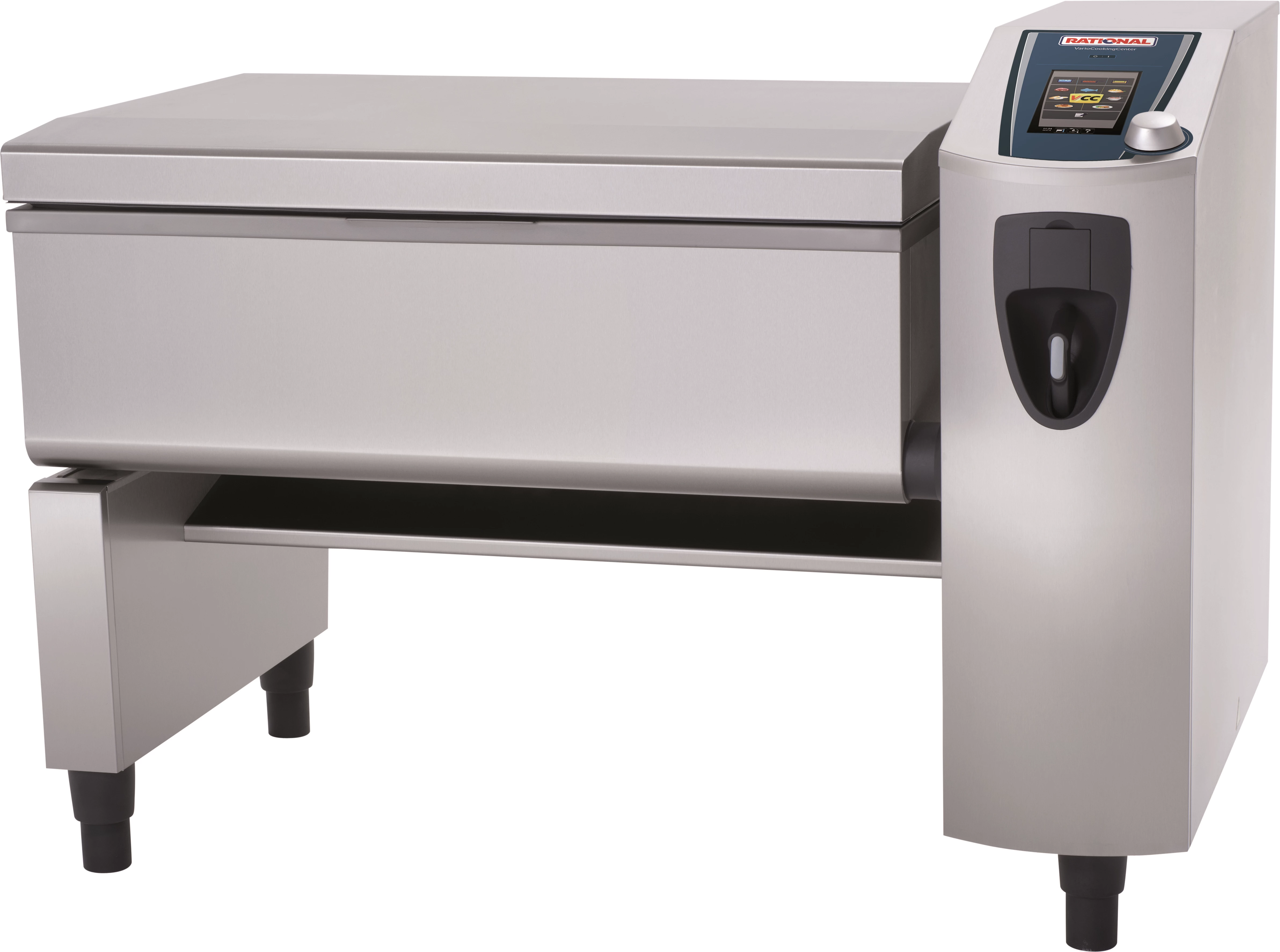 Rational VarioCookingCenter VCC 311 Plus