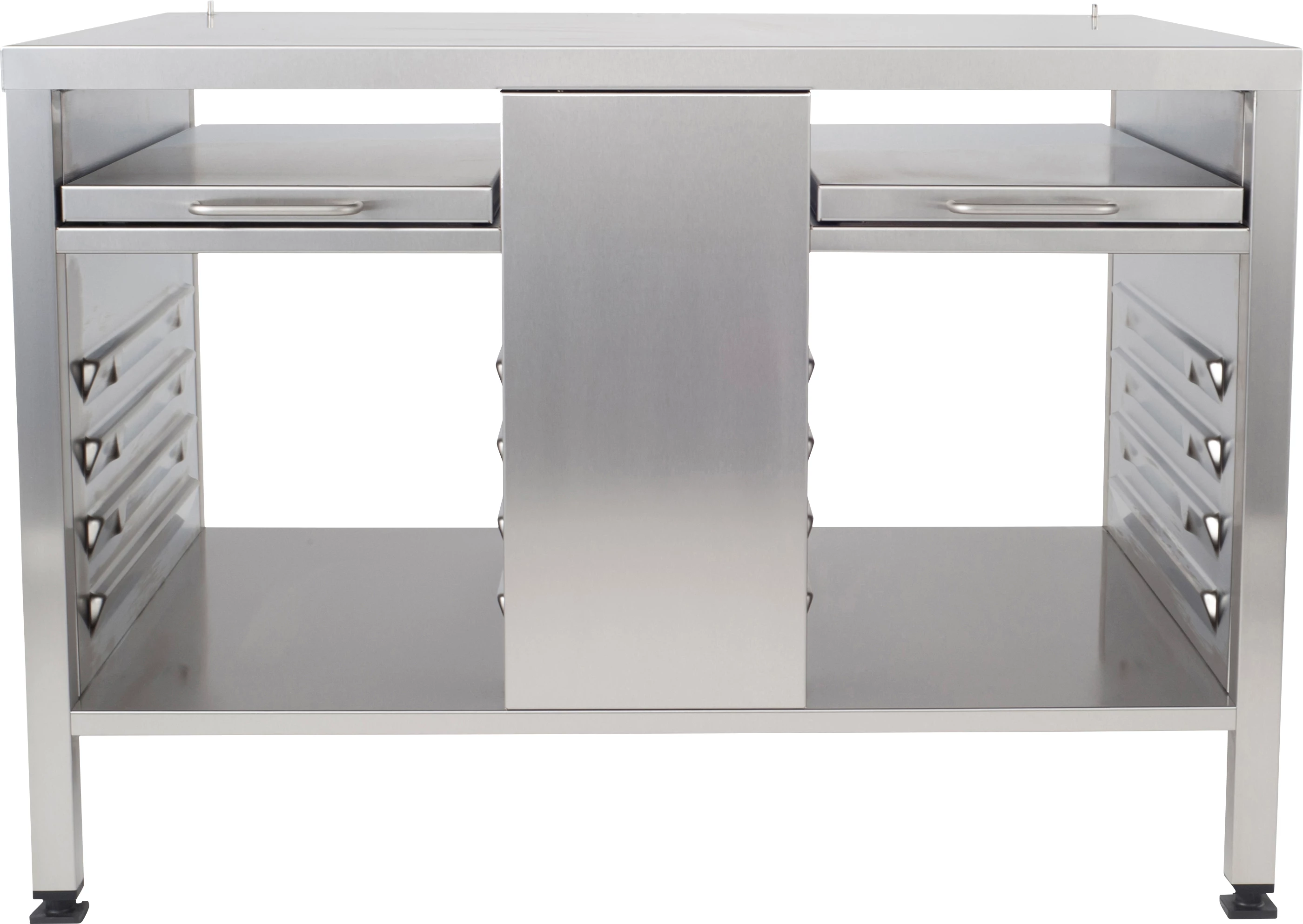 Rational bord til VCC 112T bordmodel