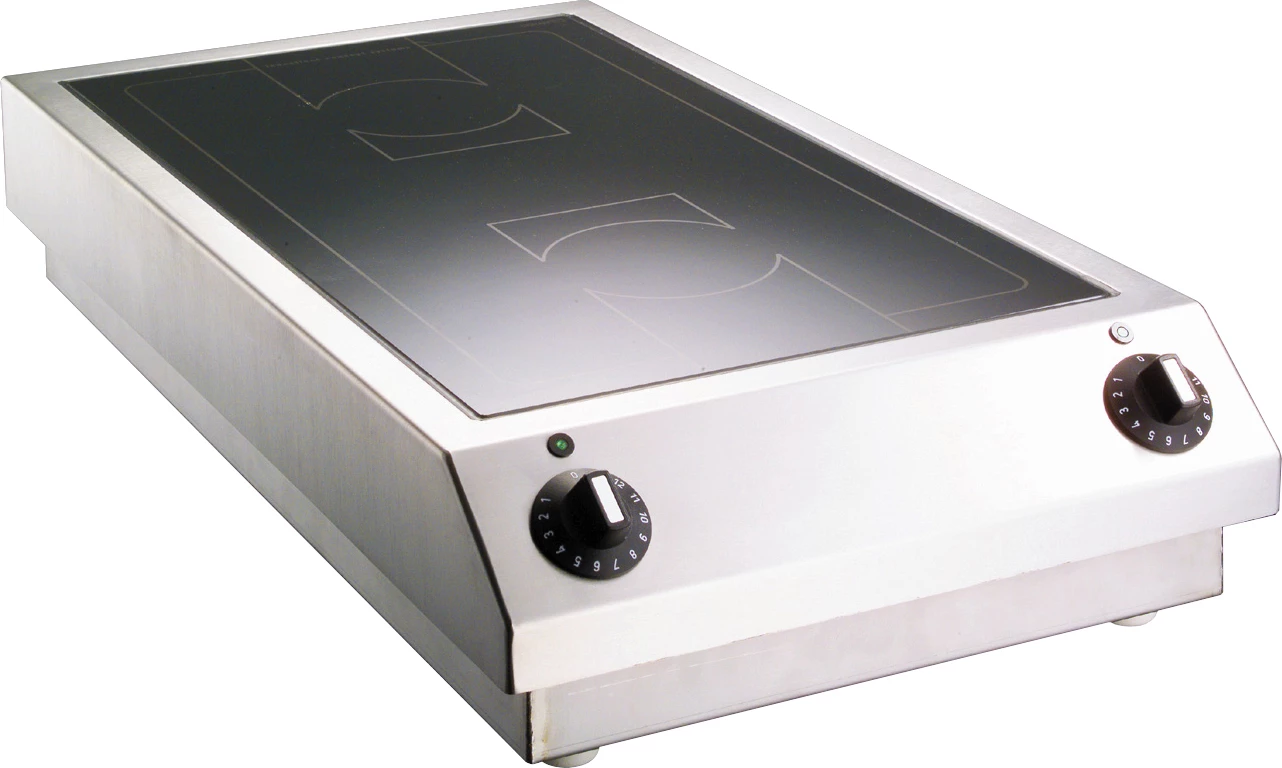 Scholl SH/DU/BA 3500 kogeplade, induktion