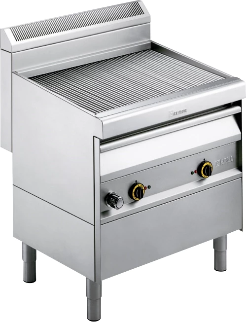 Grillvapor GV817EL grill, manuel