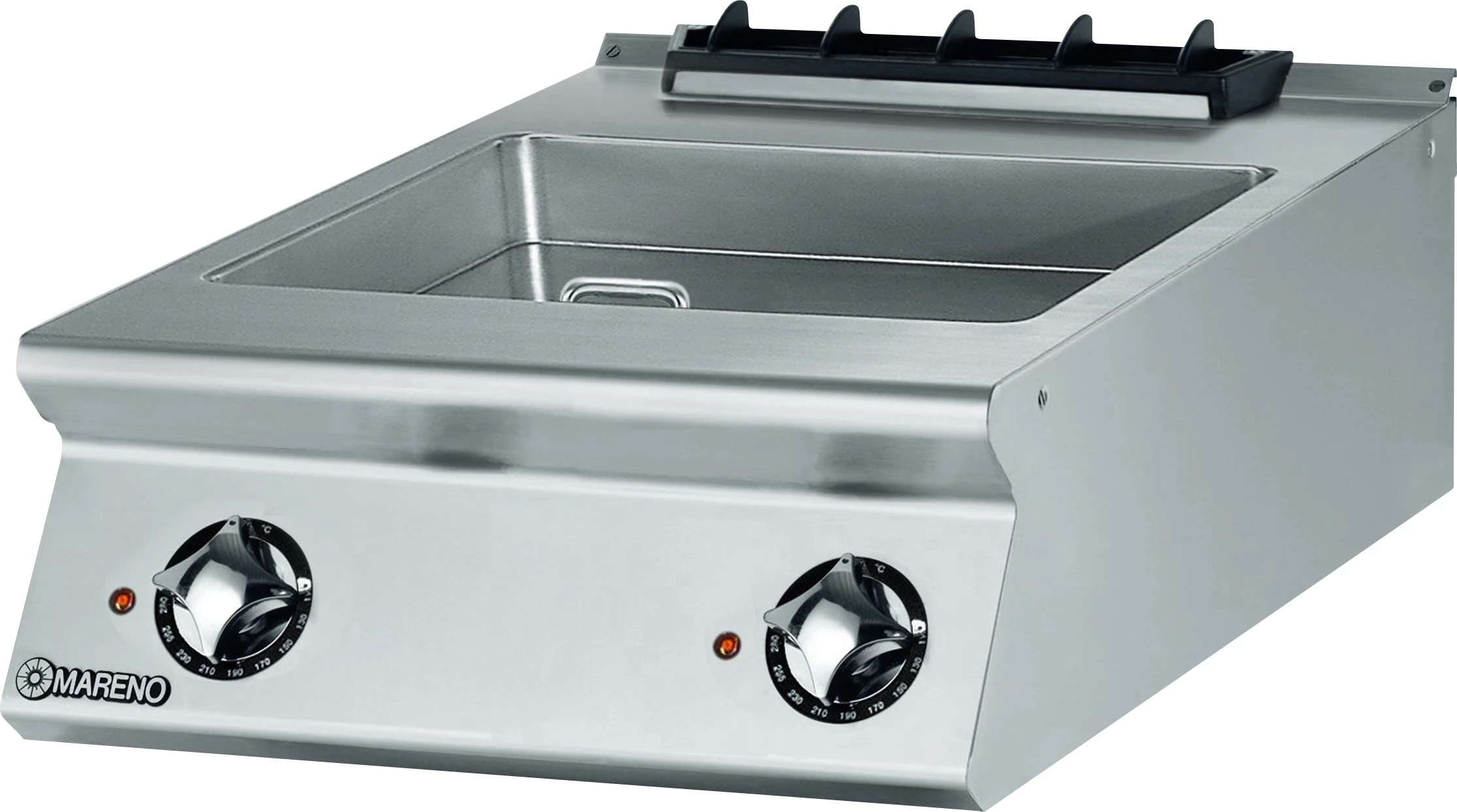 Mareno NB98E bain marie