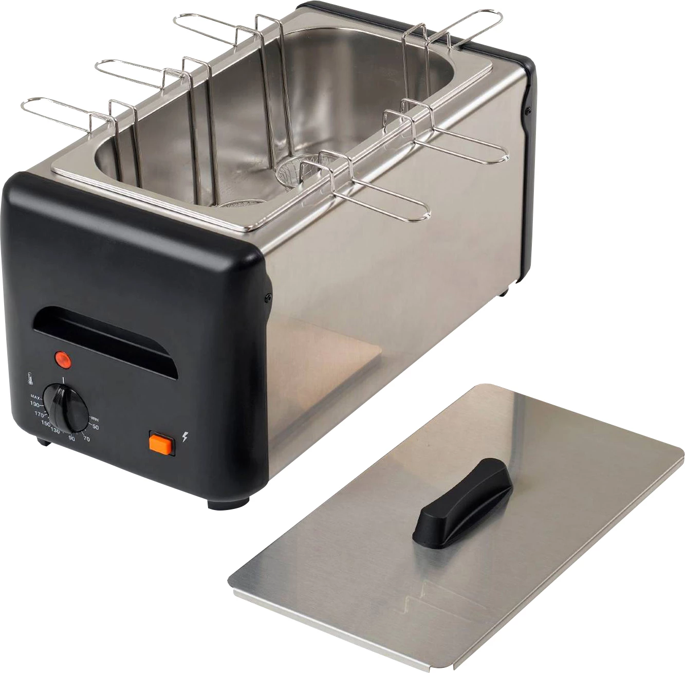 Roller Grill æggekoger