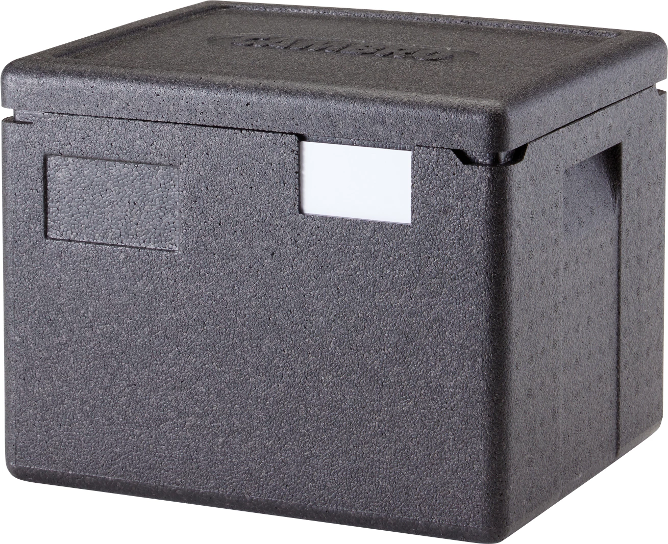 Cambro gastronorm termokasse, 1/2 GN