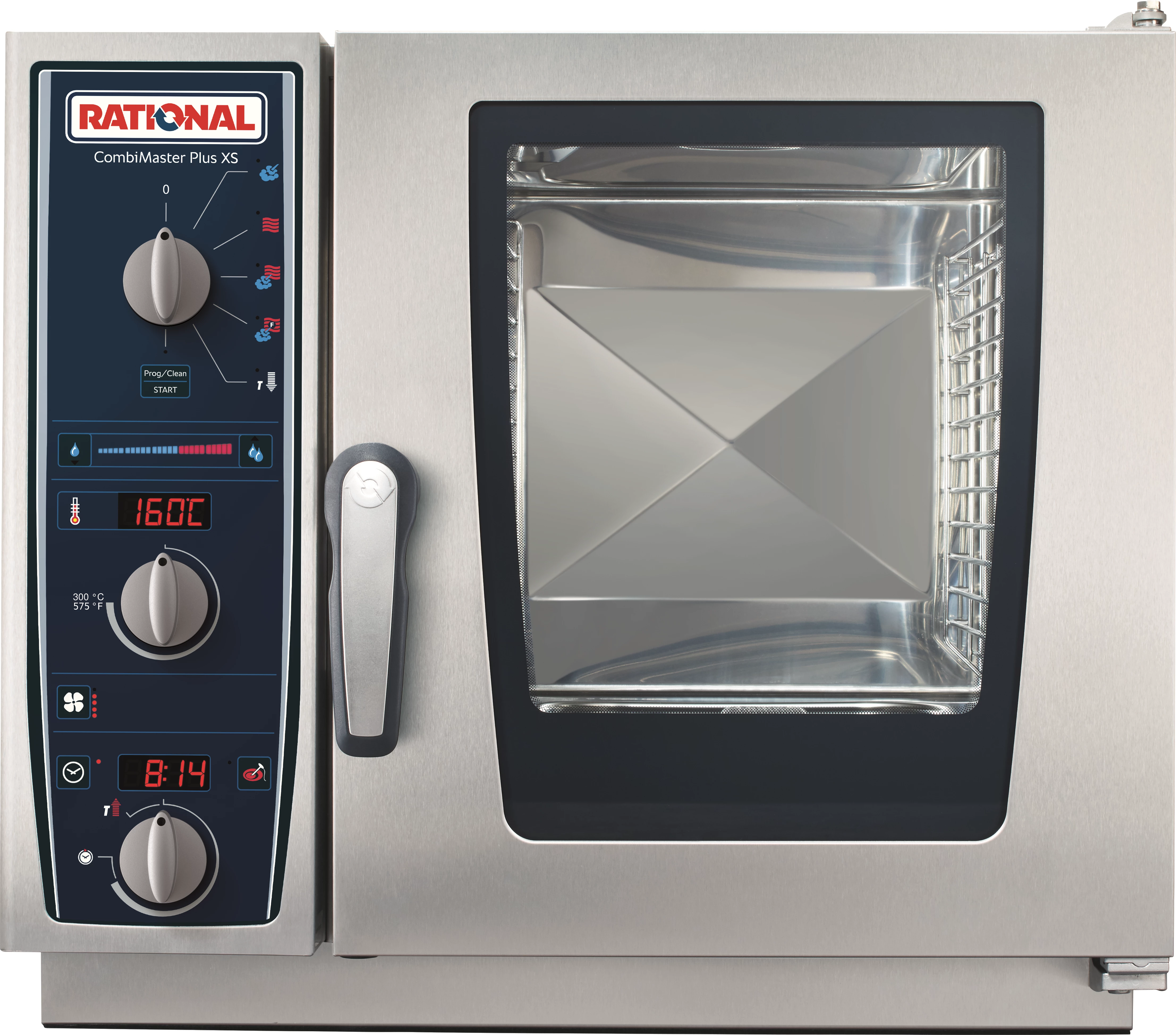 Rational CM XS Plus kombiovn