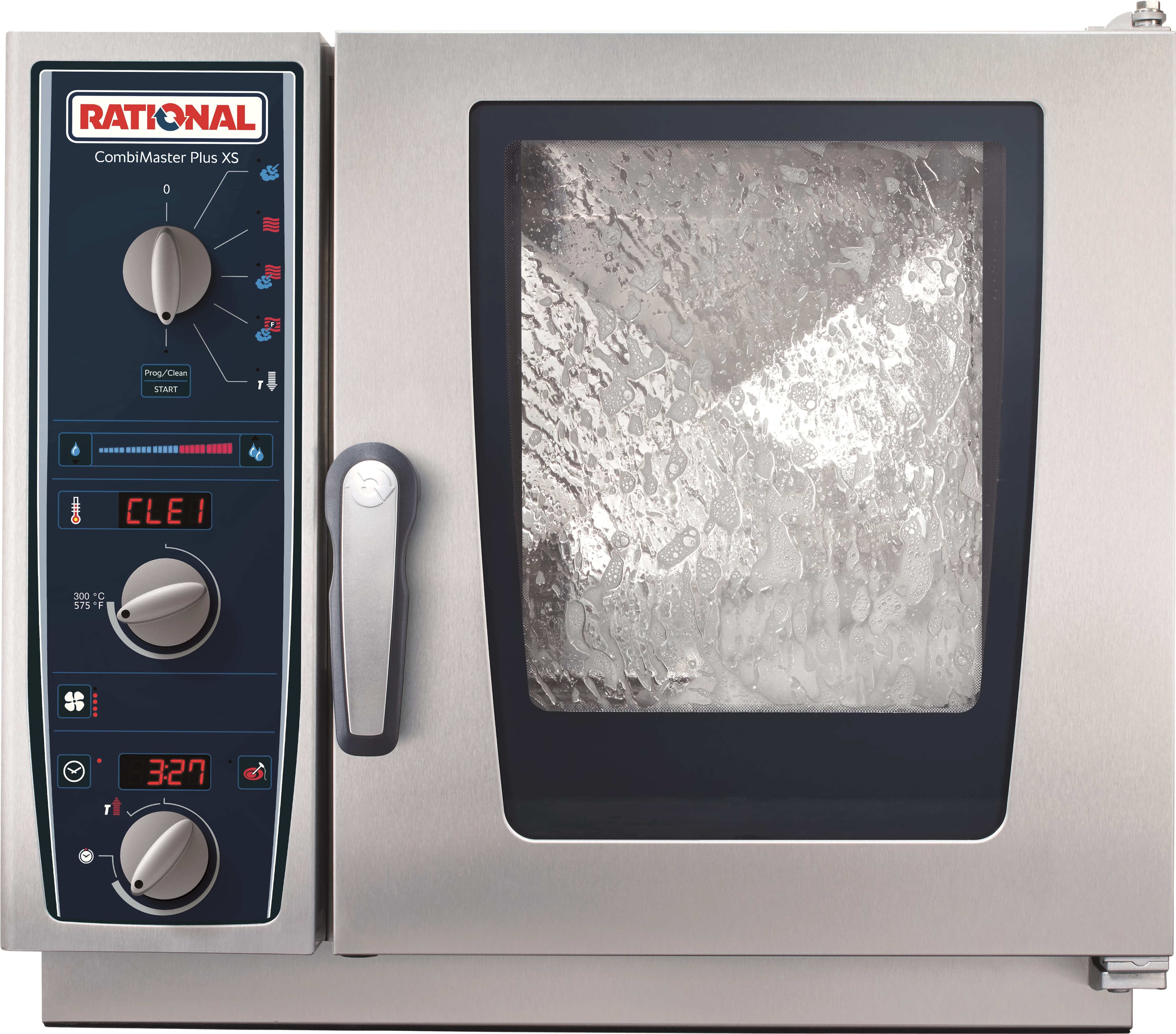 Rational CM XS Plus kombiovn