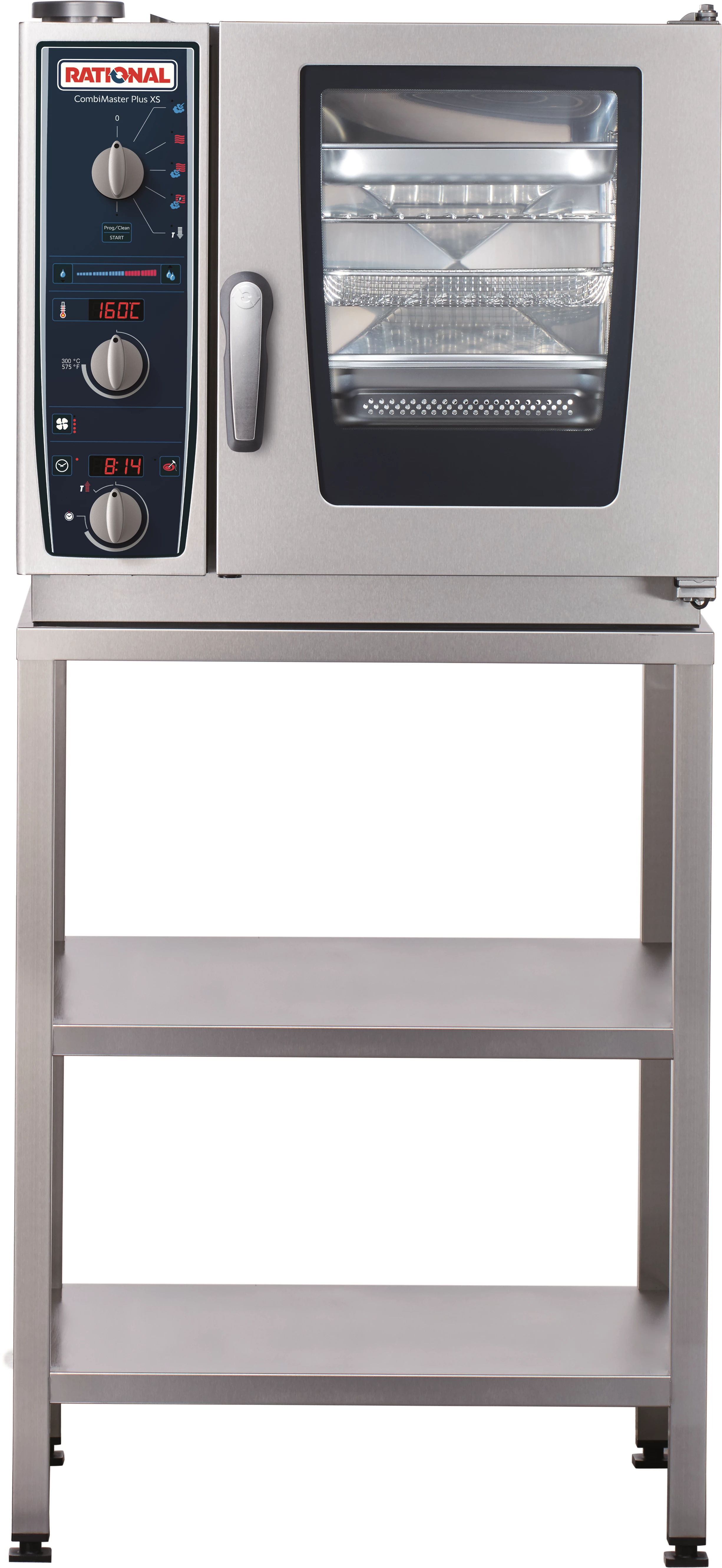 Rational CM XS Plus kombiovn