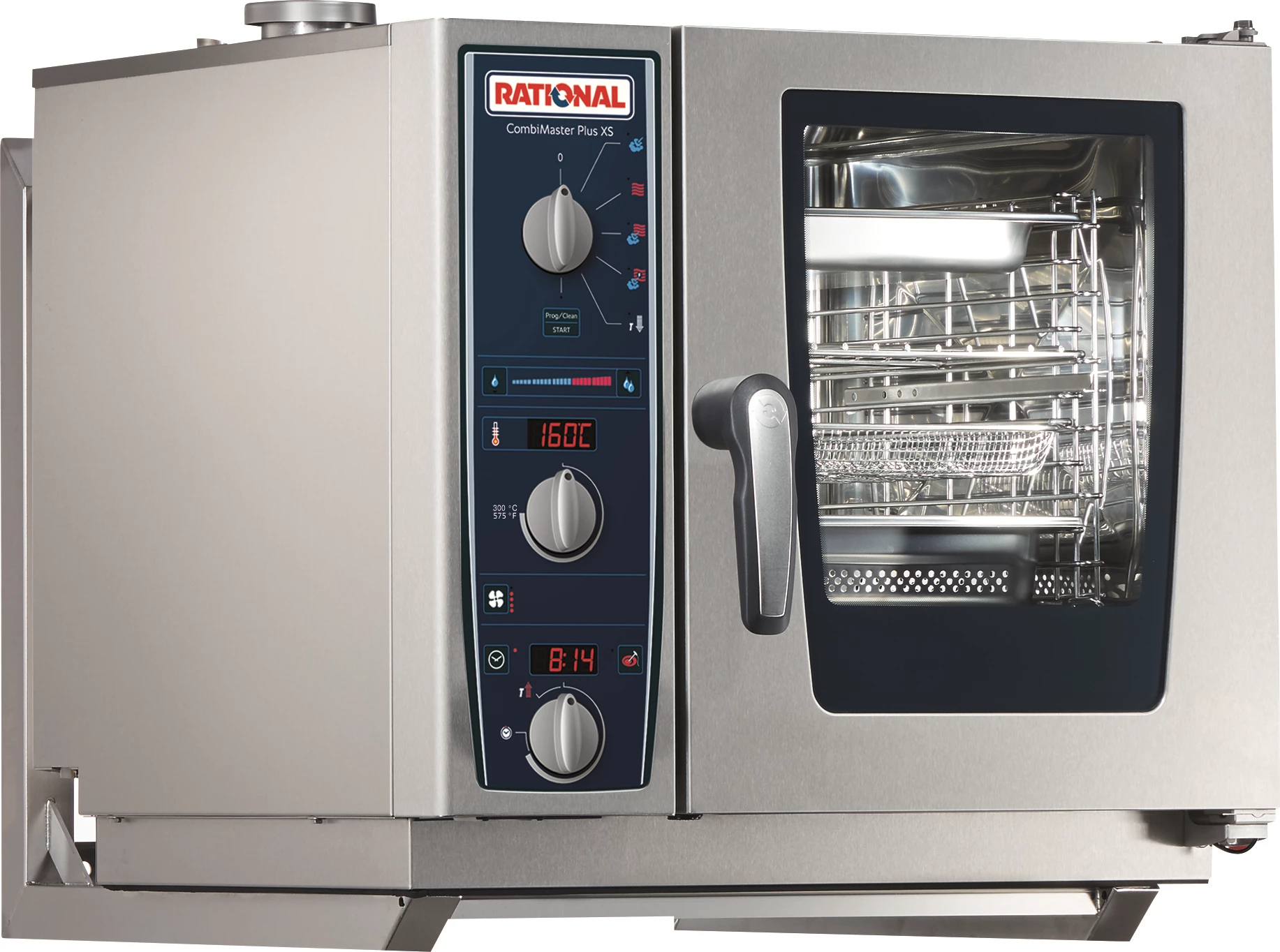 Rational CM XS Plus kombiovn