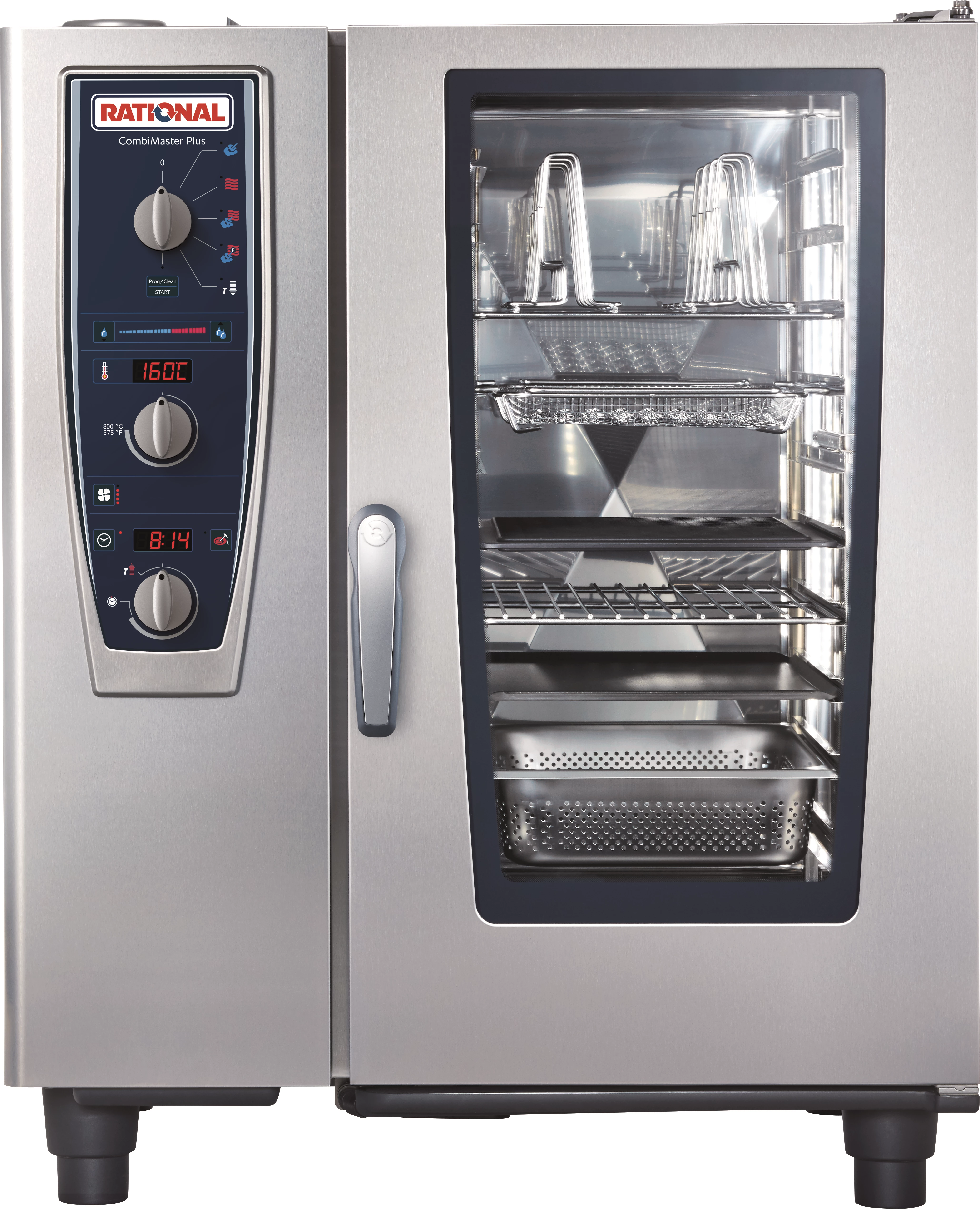 Rational CM 101 Plus kombiovn