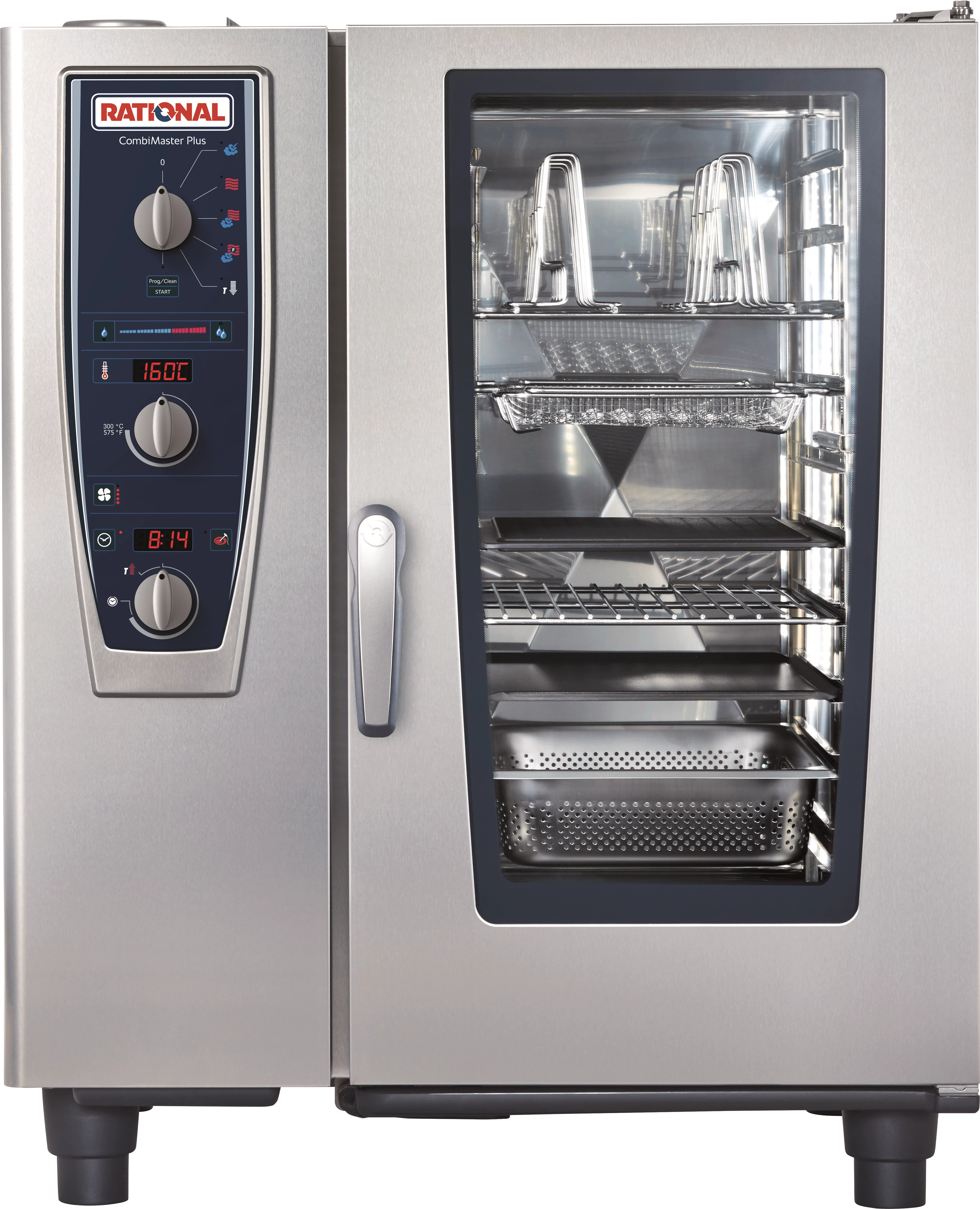 Rational CM 101 Plus kombiovn