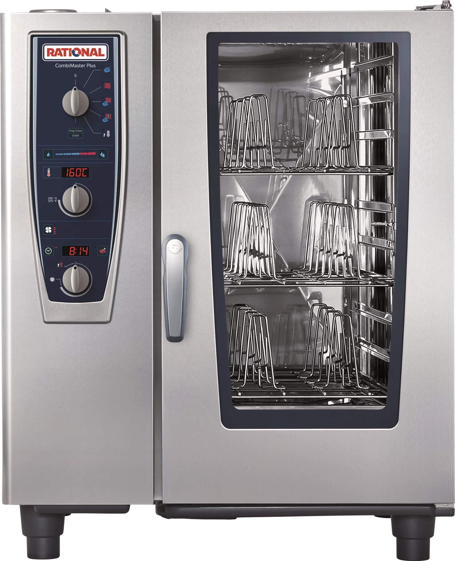 Rational CM 101 Plus kombiovn