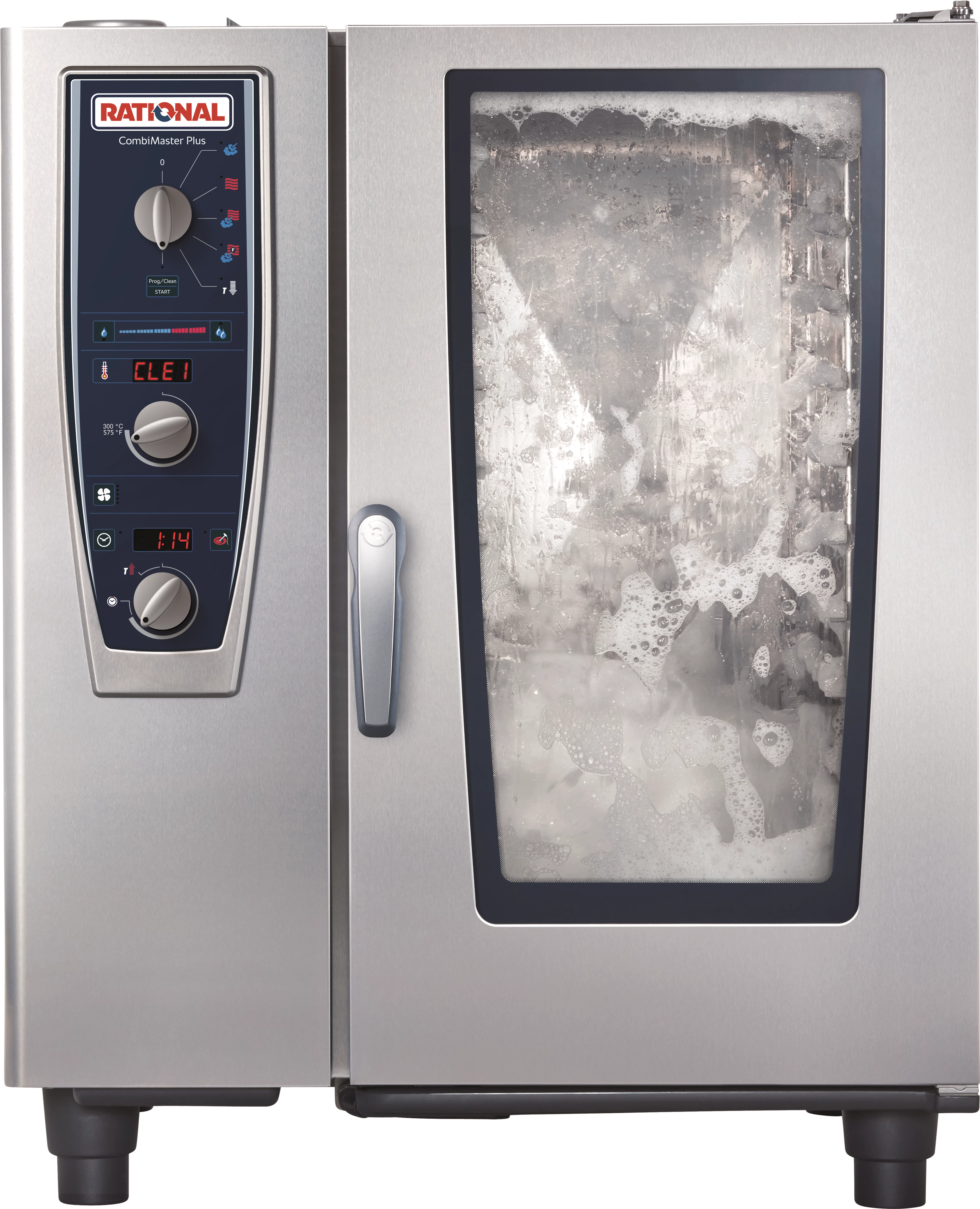 Rational CM 101 Plus kombiovn