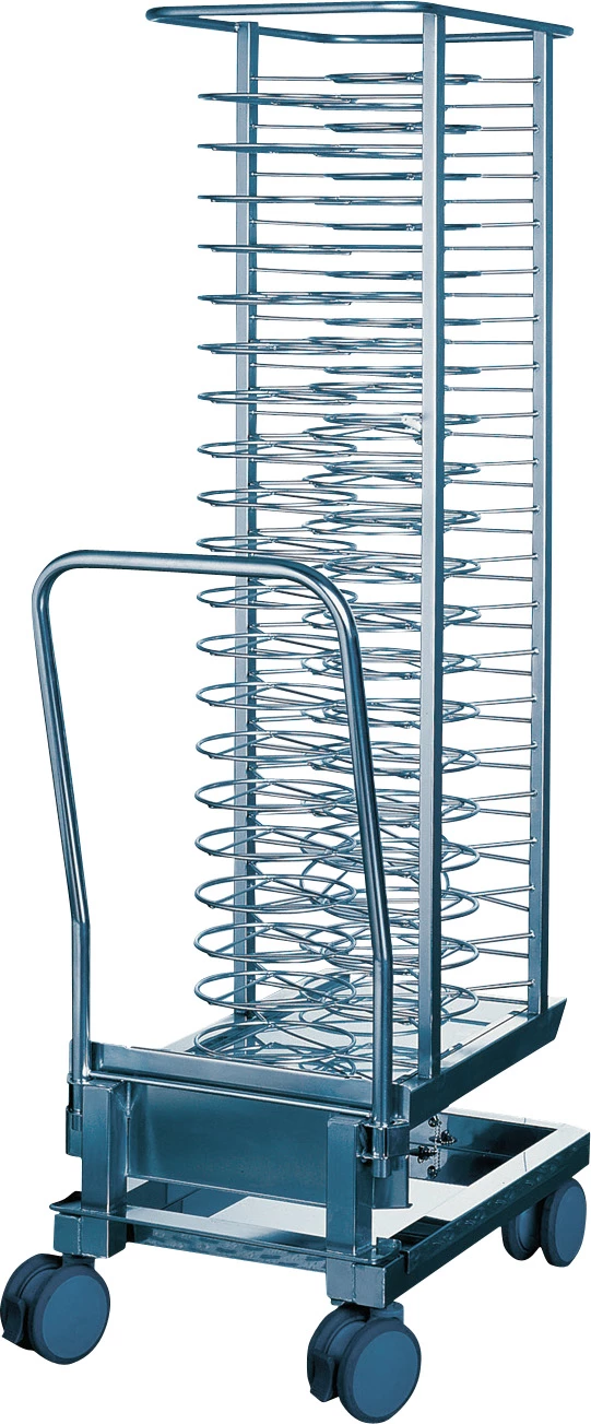 Rational banketvogn SCC 201/CM 201 50 stk.