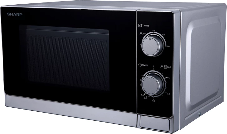 Sharp R200 mikroovn, 20 ltr.