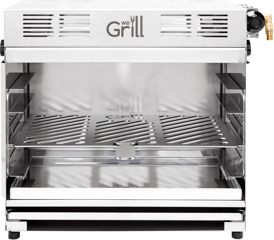 WGI017 salamander-grill