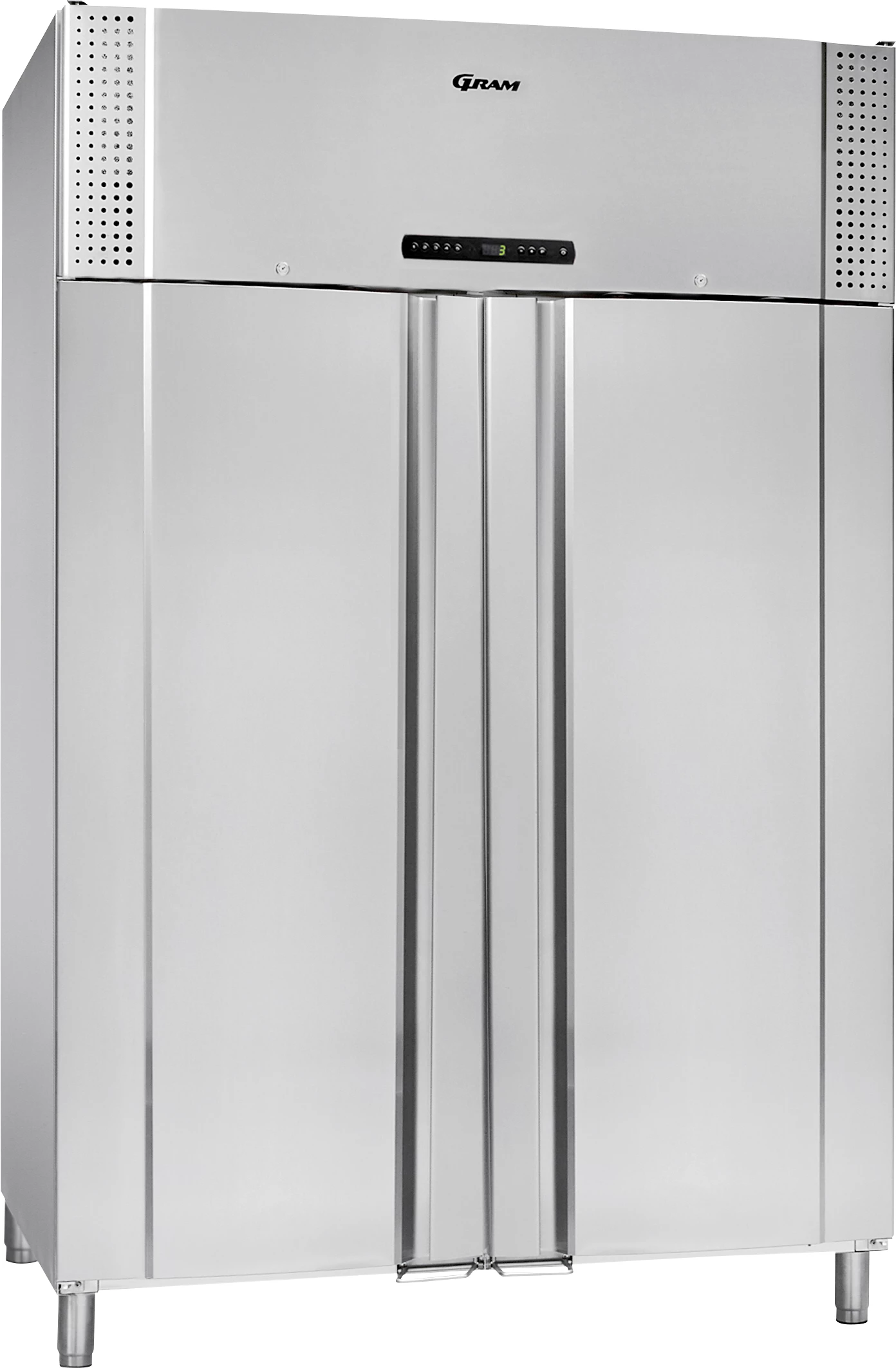 Gram Plus M1270 CXG køleskab