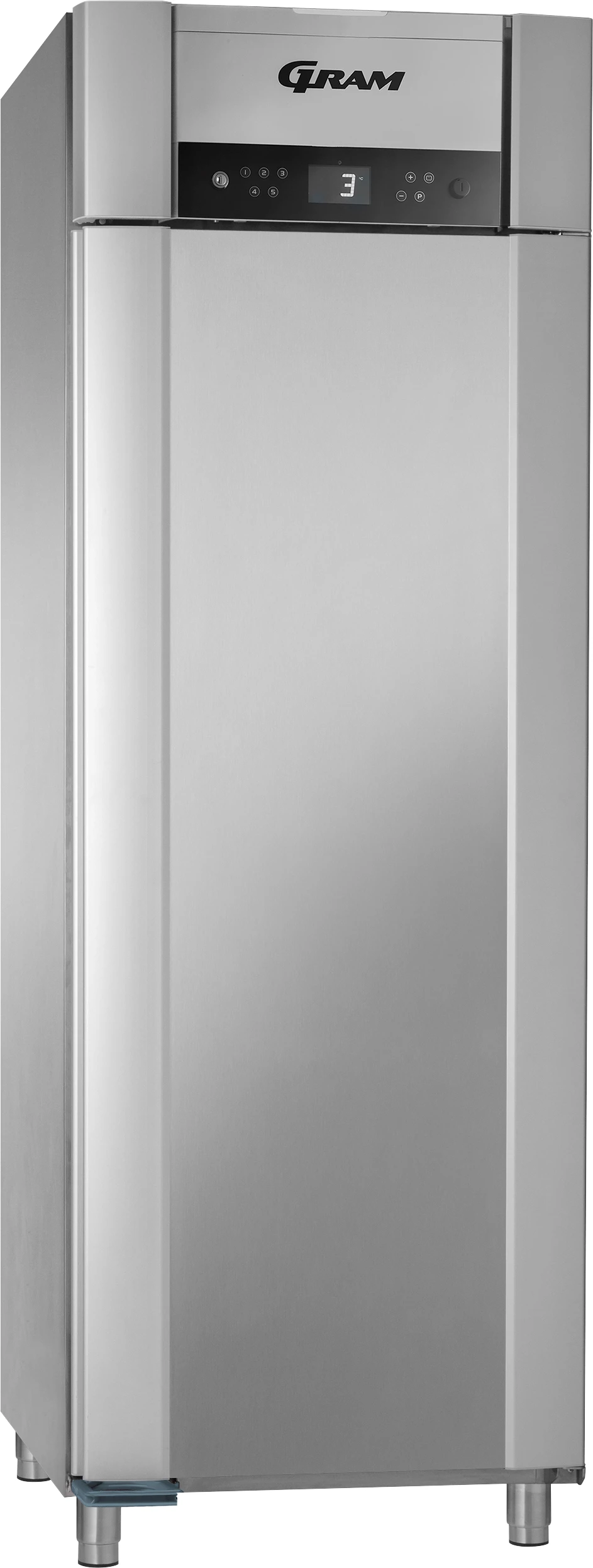 Gram K72 CCG superior køleskab