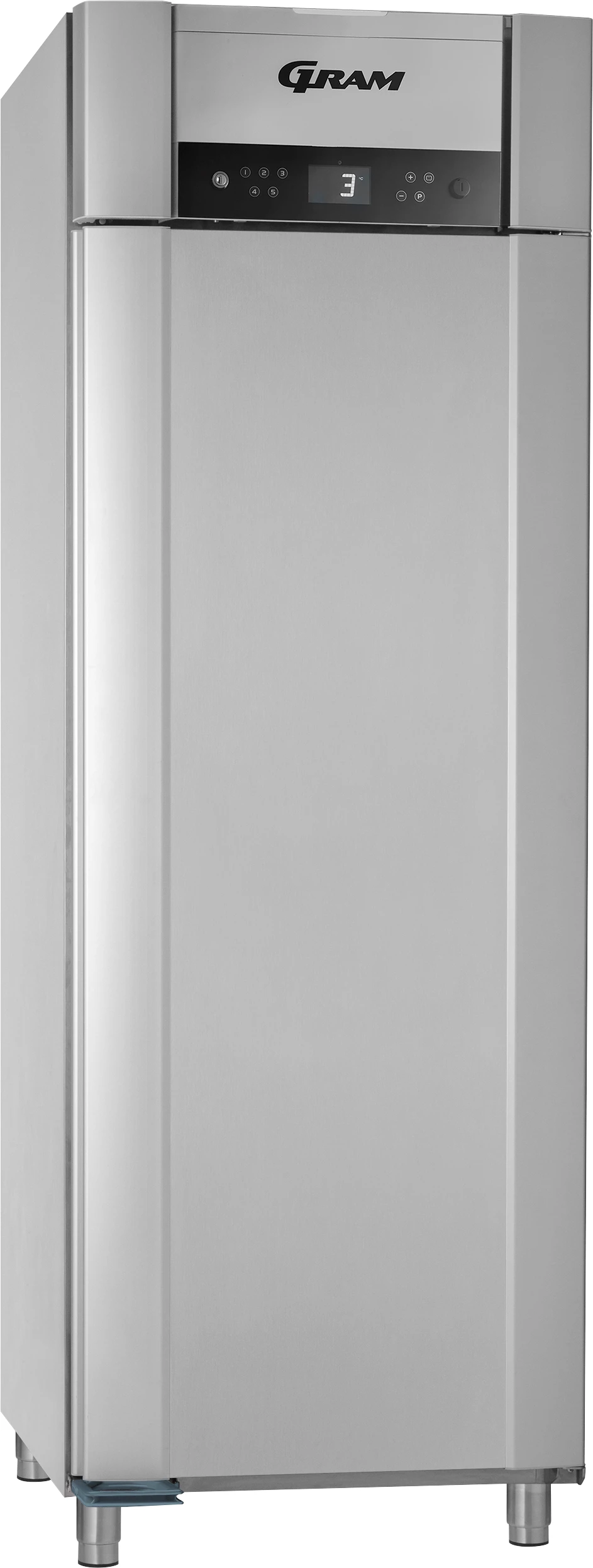 Gram K72 RAG Superior køleskab