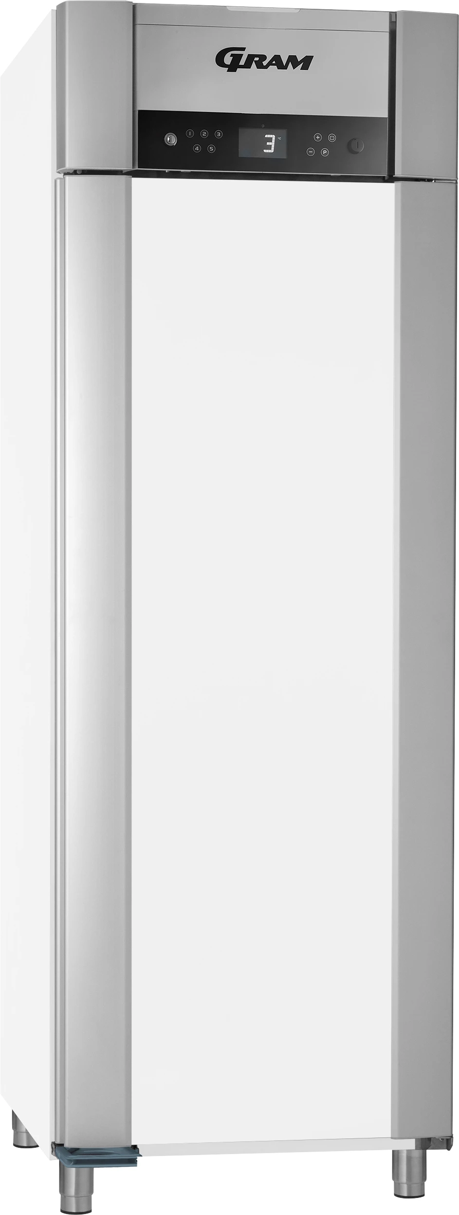 Gram K72 LAG Superior køleskab