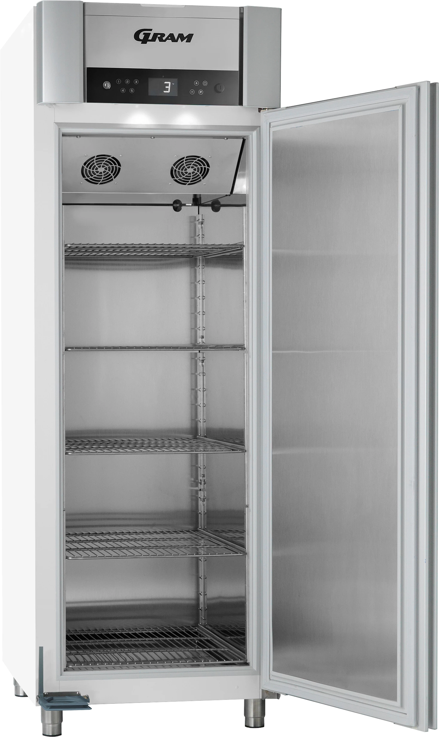 Gram K72 LAG Superior køleskab