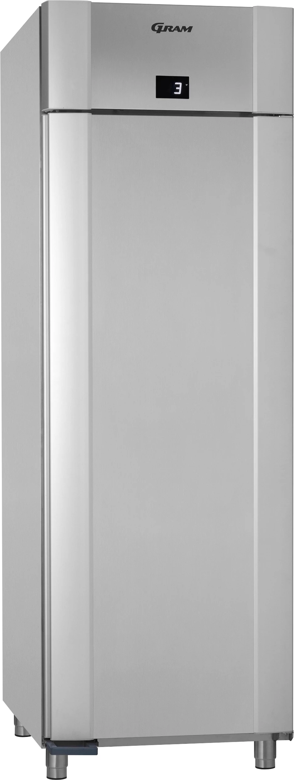 Gram Eco PLUS M70RCGL2 køleskab