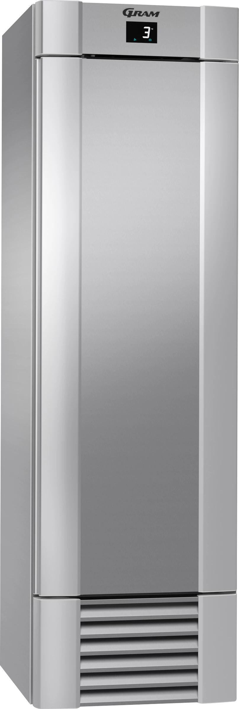 Gram Eco MIDI K60CCG køleskab