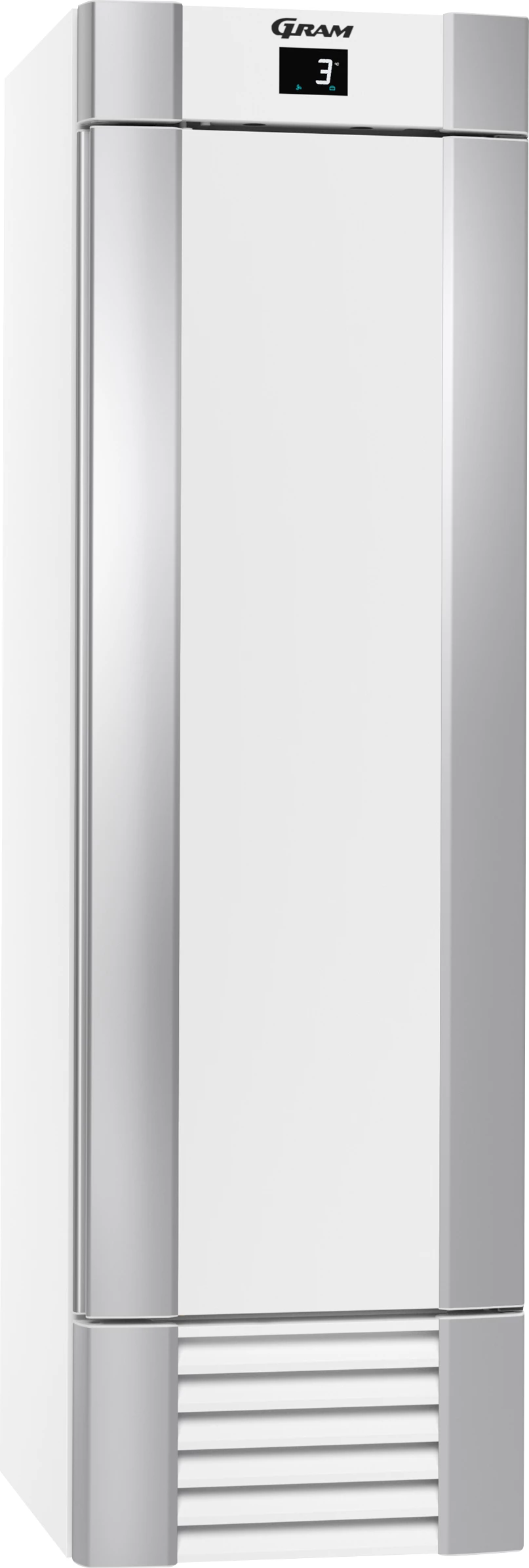 Gram Eco MIDI K60LAG køleskab