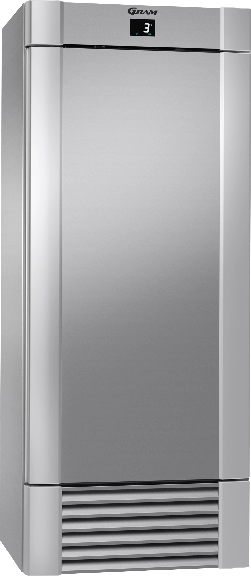 Gram Eco MIDI M82CCG køleskab